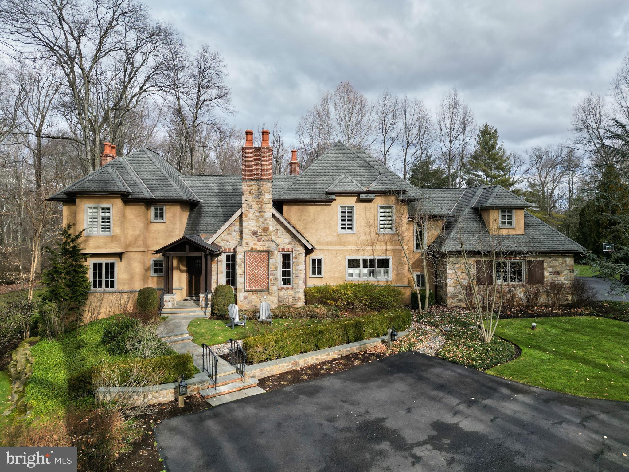 STONEYMEAD - Residential