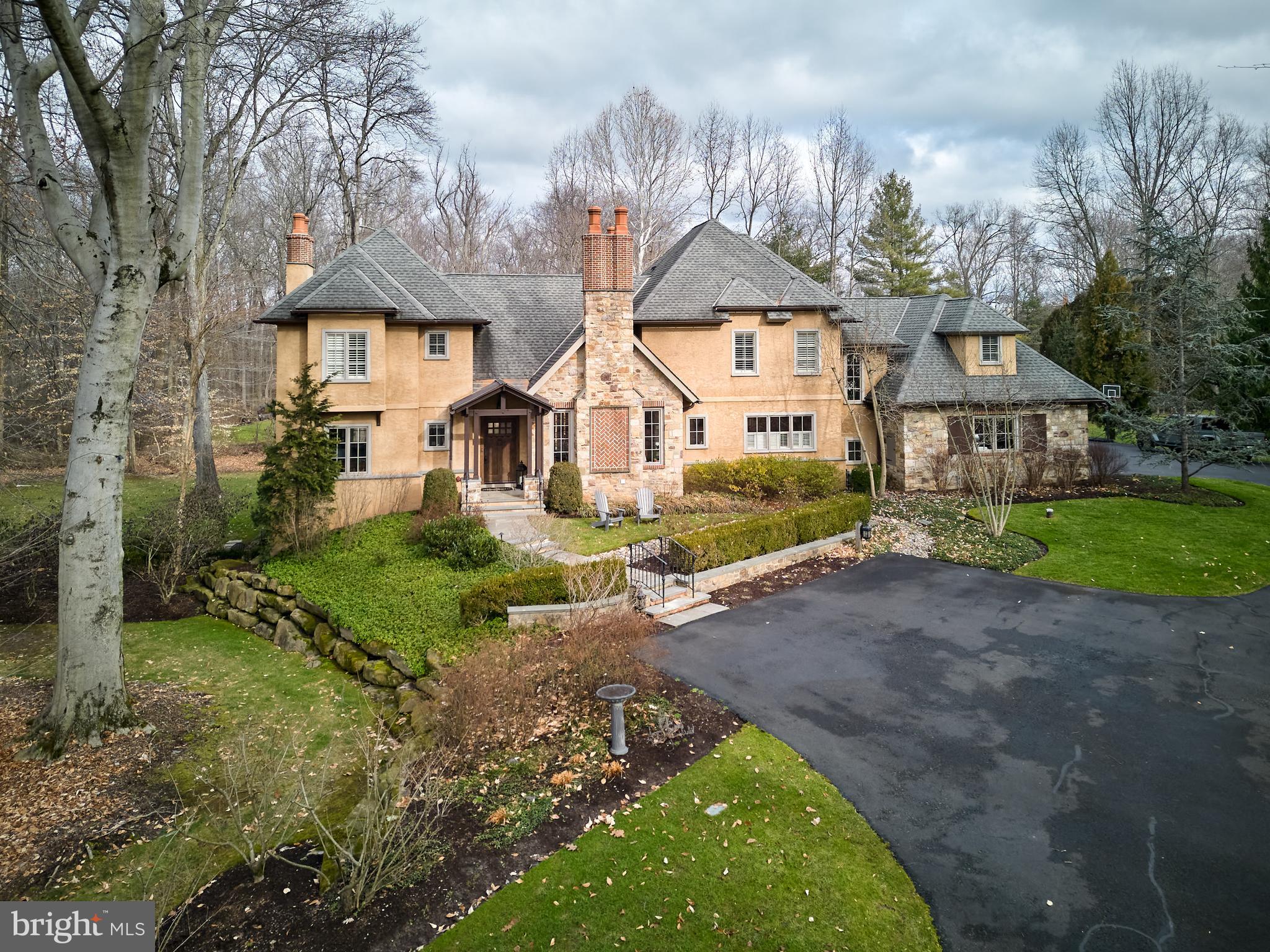 STONEYMEAD - Residential