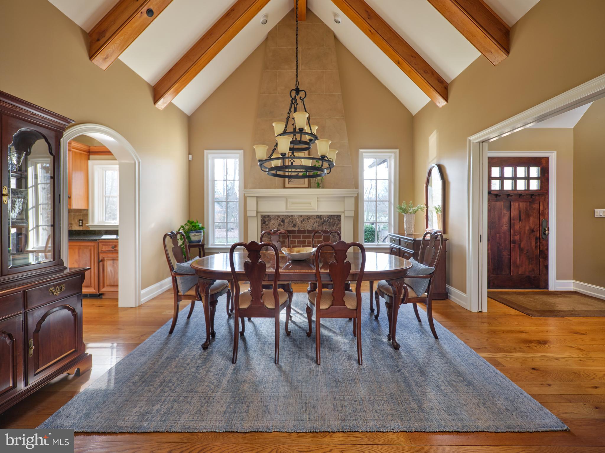 STONEYMEAD - Residential