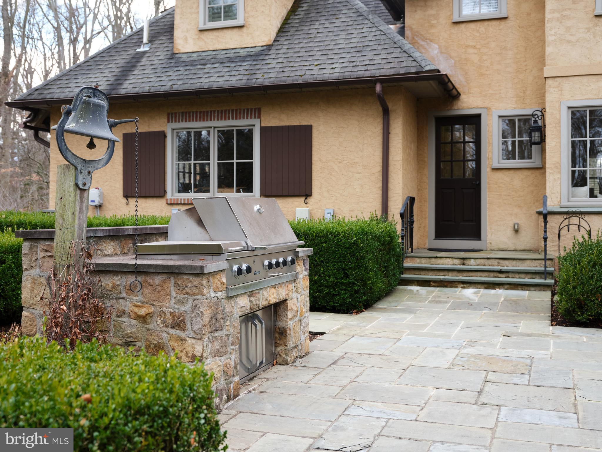 STONEYMEAD - Residential