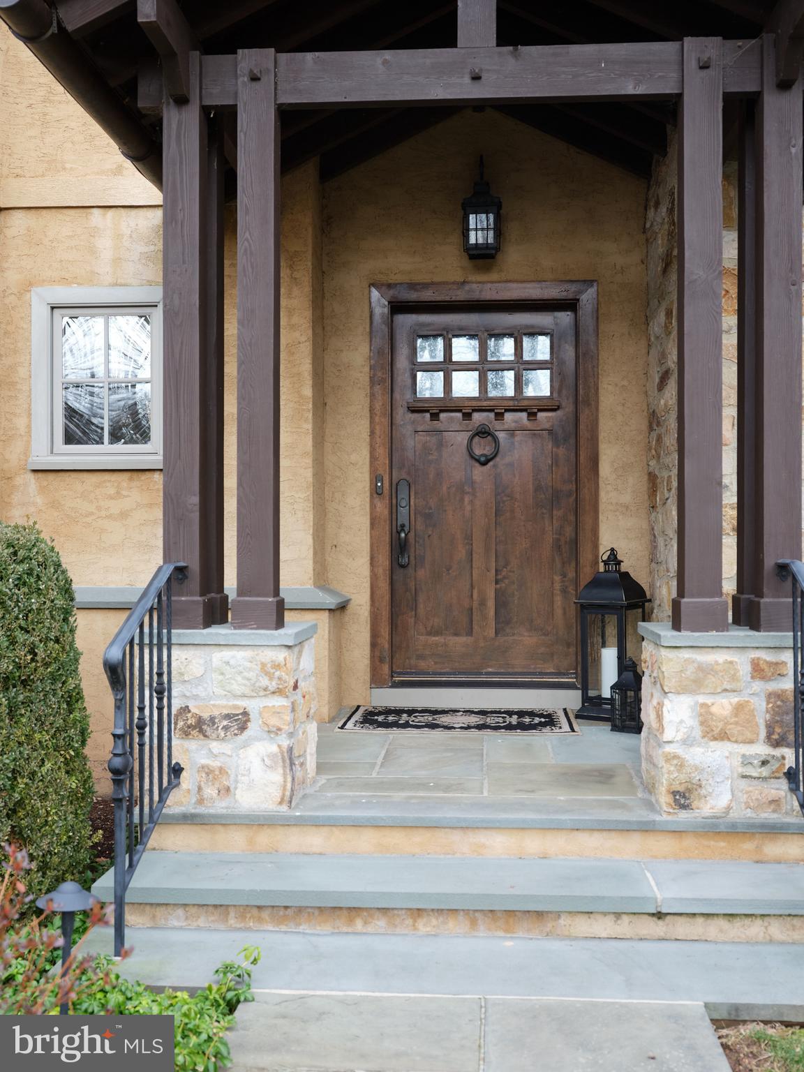 STONEYMEAD - Residential