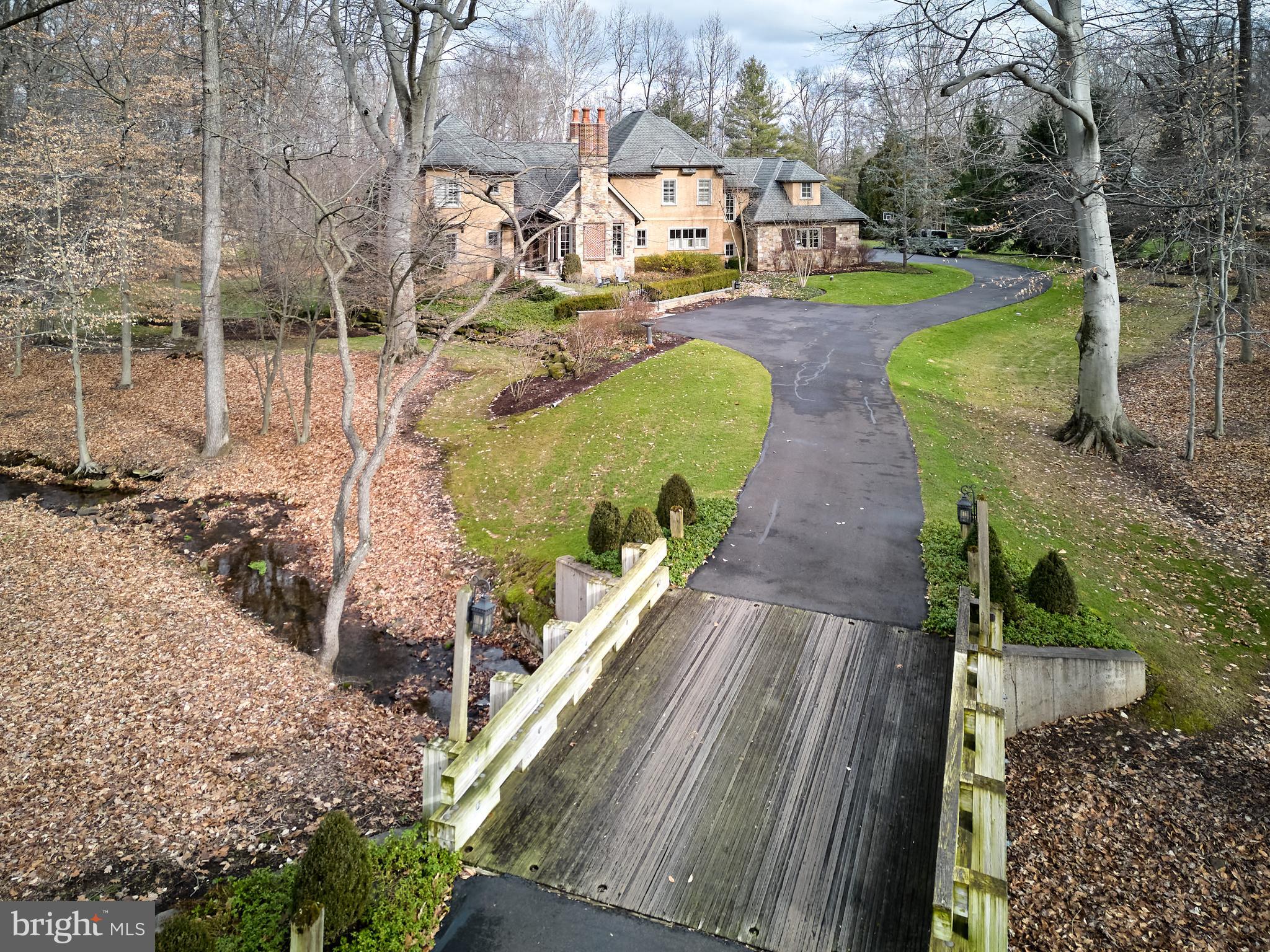 STONEYMEAD - Residential
