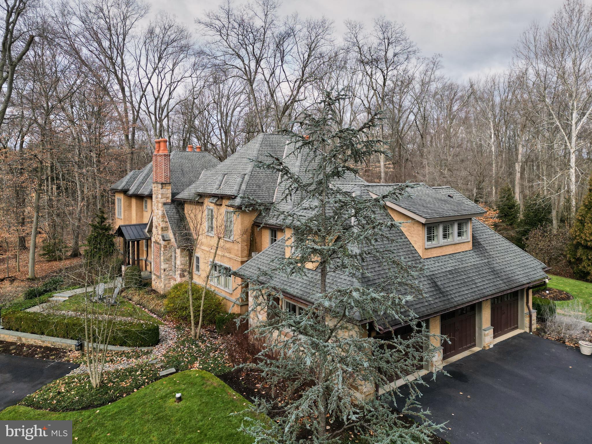 STONEYMEAD - Residential