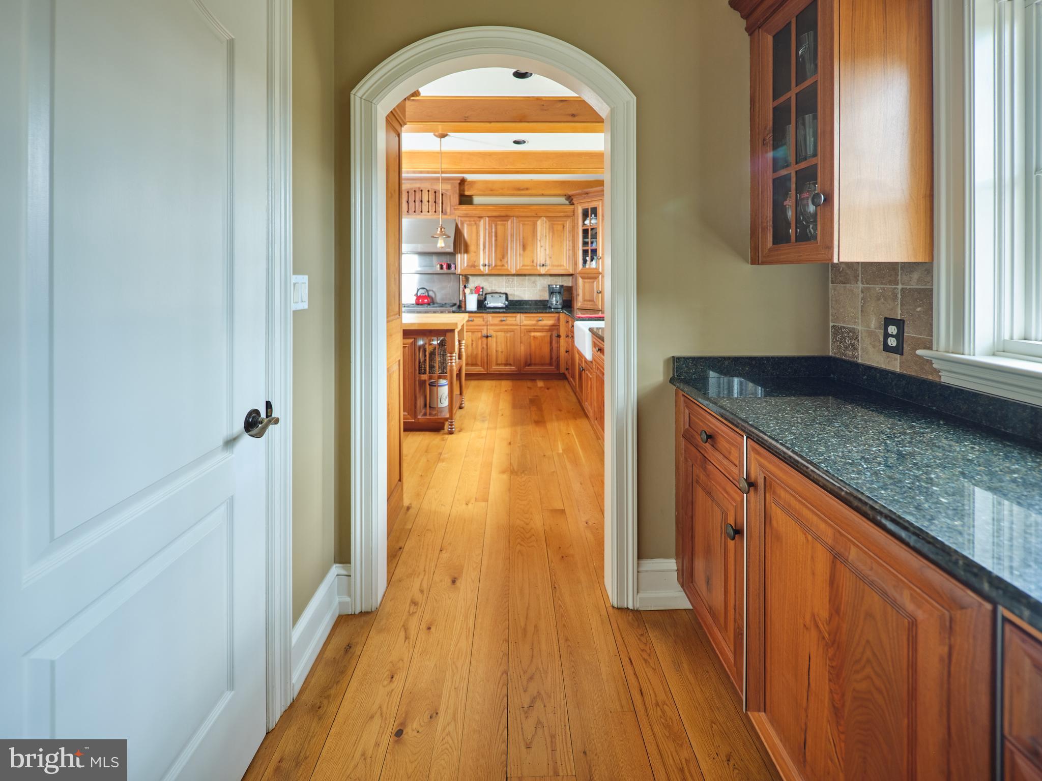 STONEYMEAD - Residential