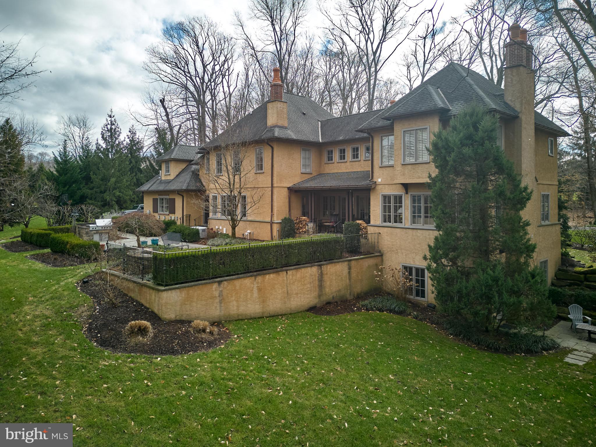 STONEYMEAD - Residential