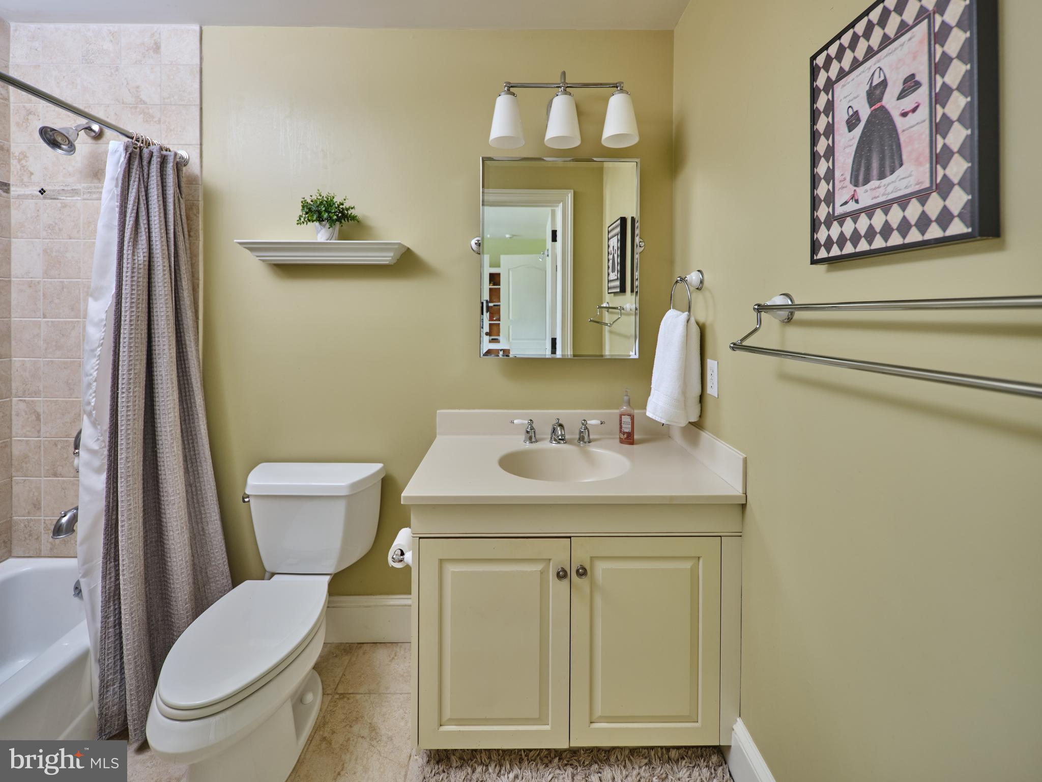 STONEYMEAD - Residential