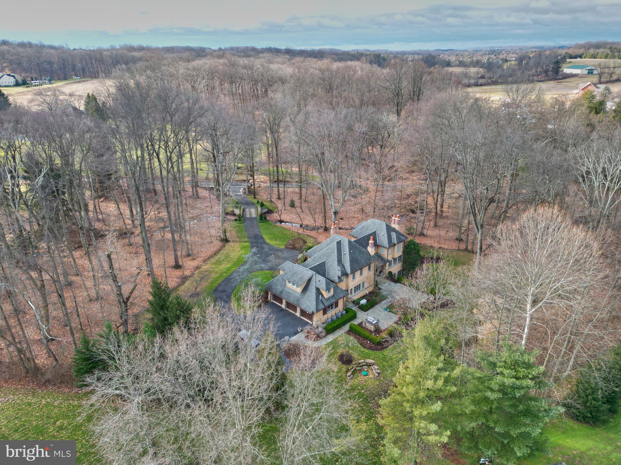 STONEYMEAD - Residential
