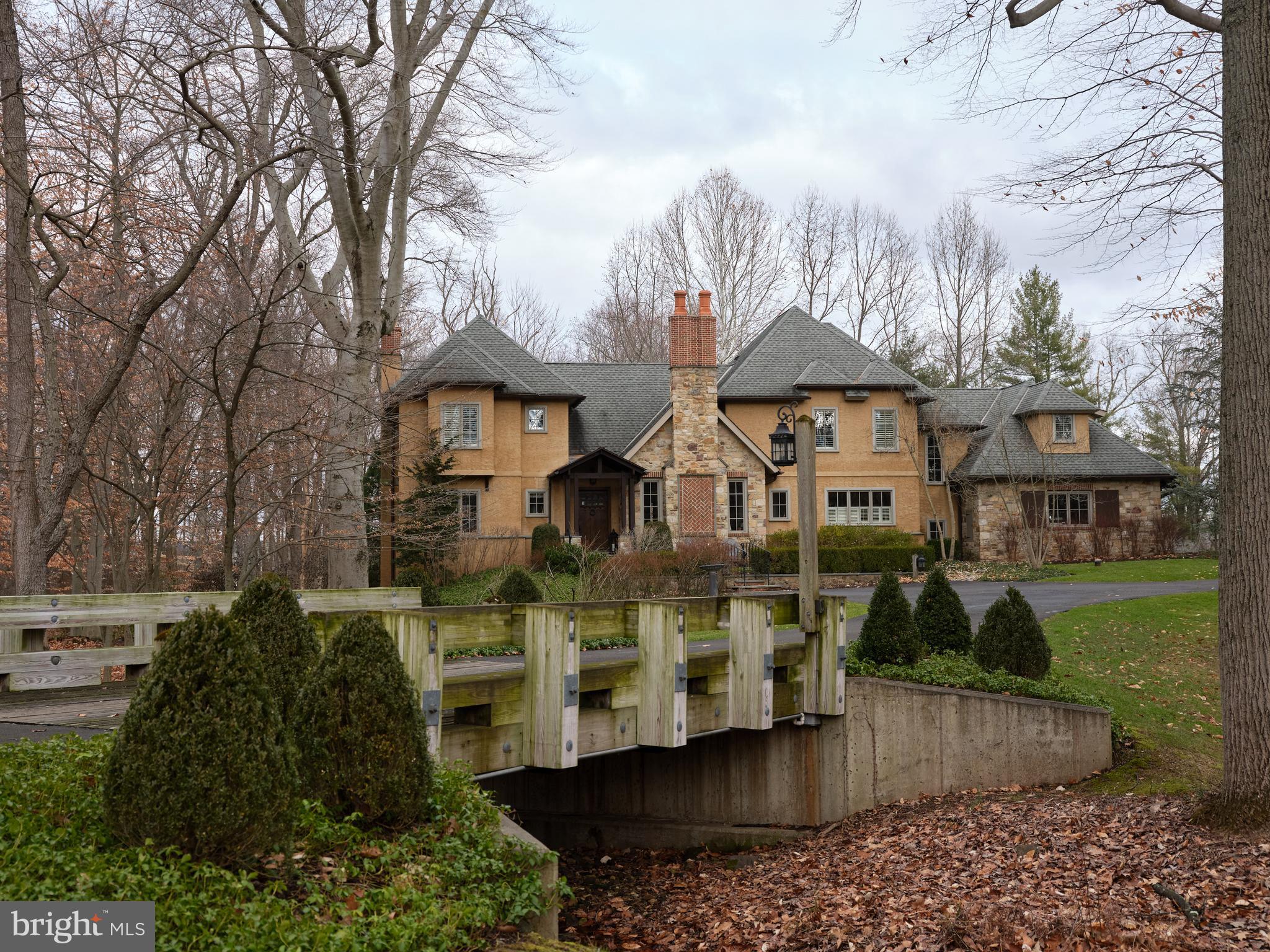 STONEYMEAD - Residential