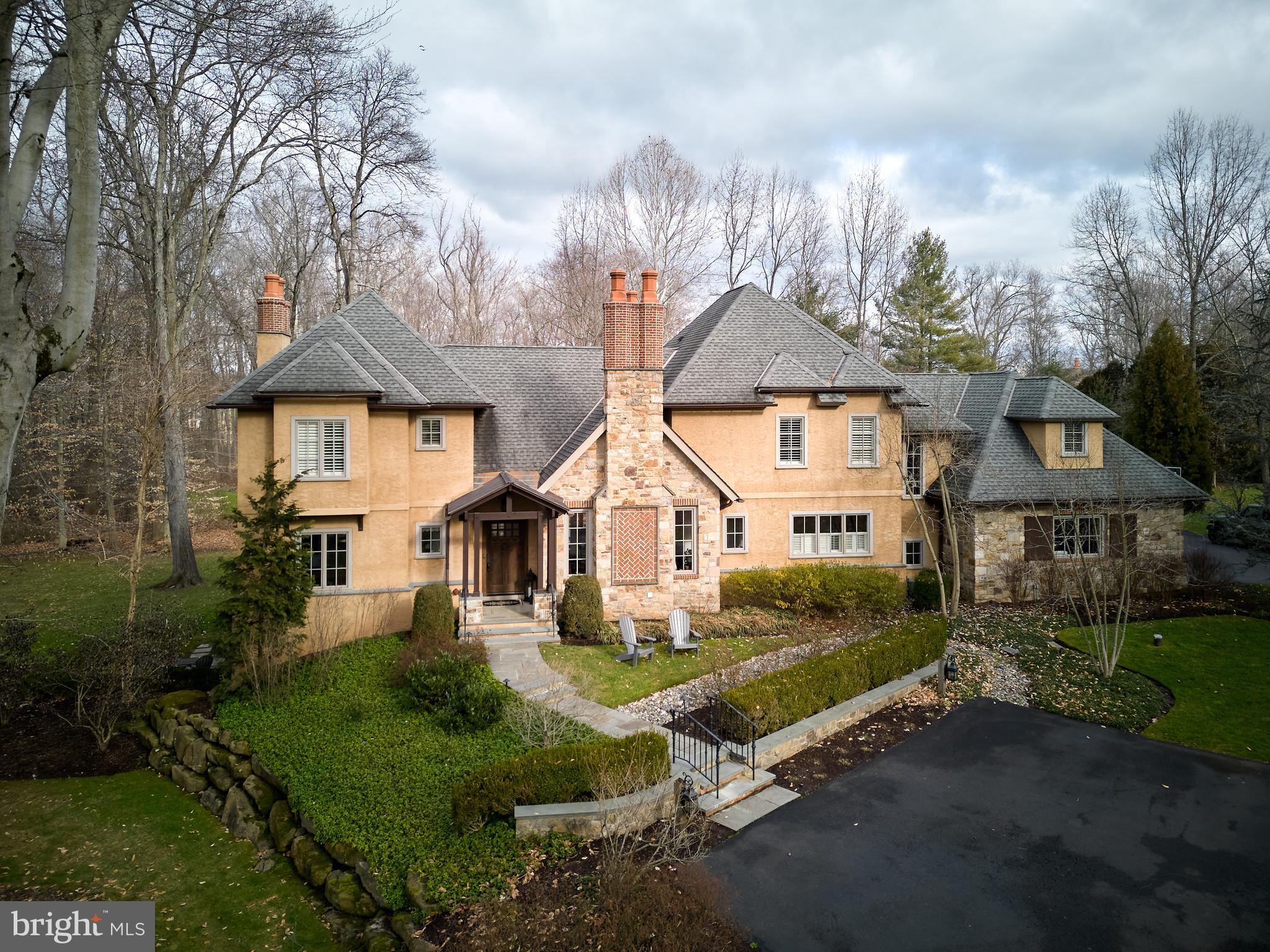 STONEYMEAD - Residential