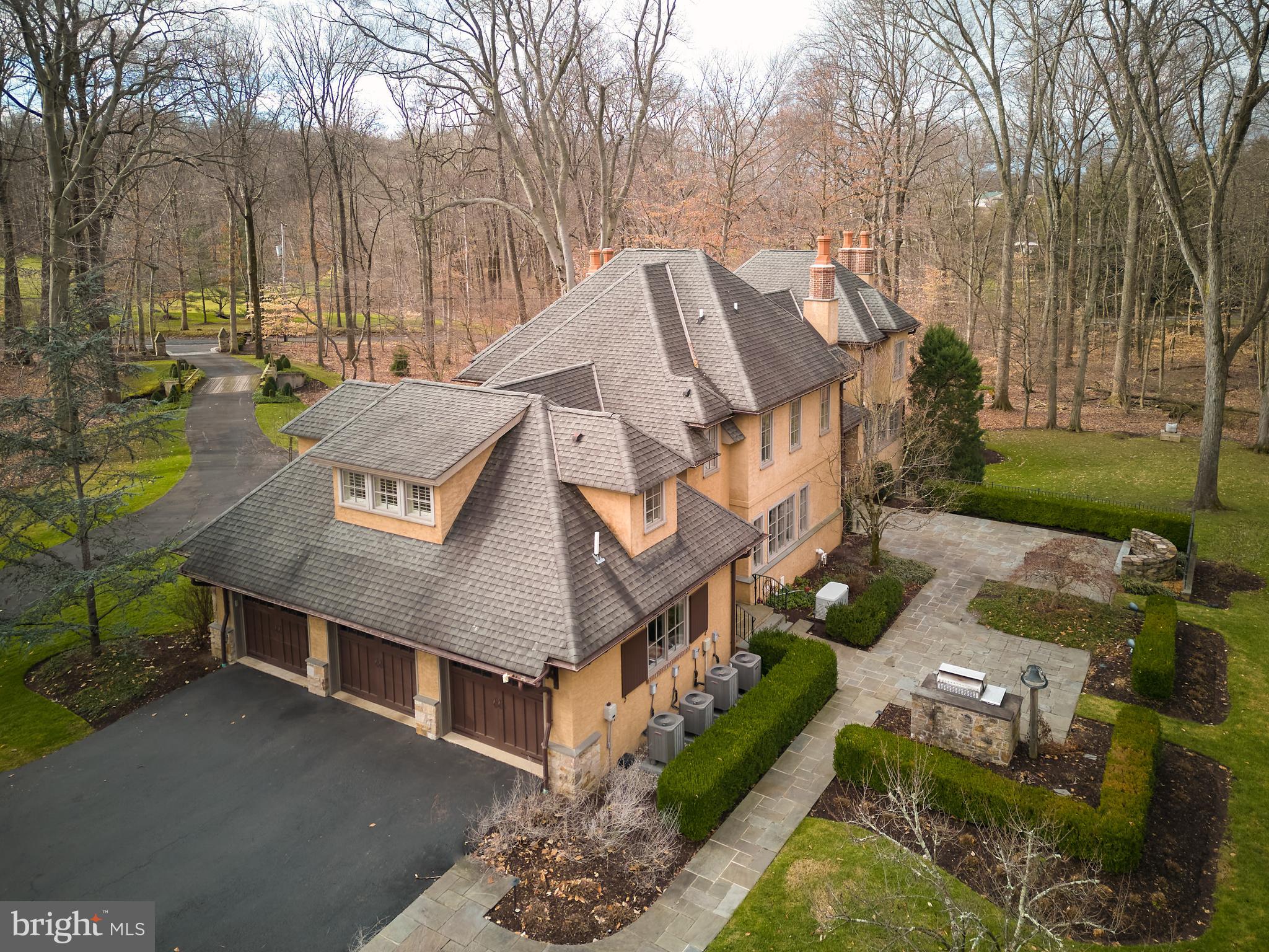 STONEYMEAD - Residential