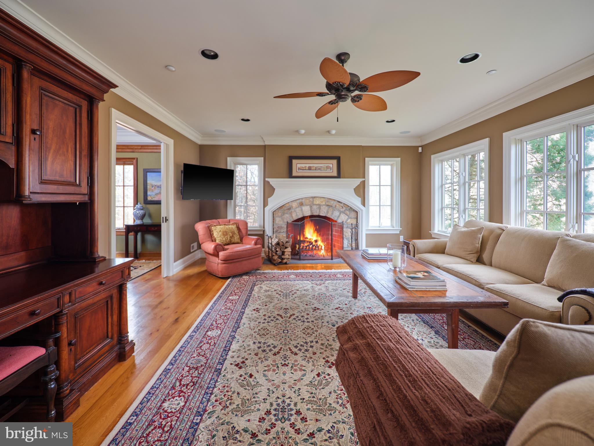 STONEYMEAD - Residential