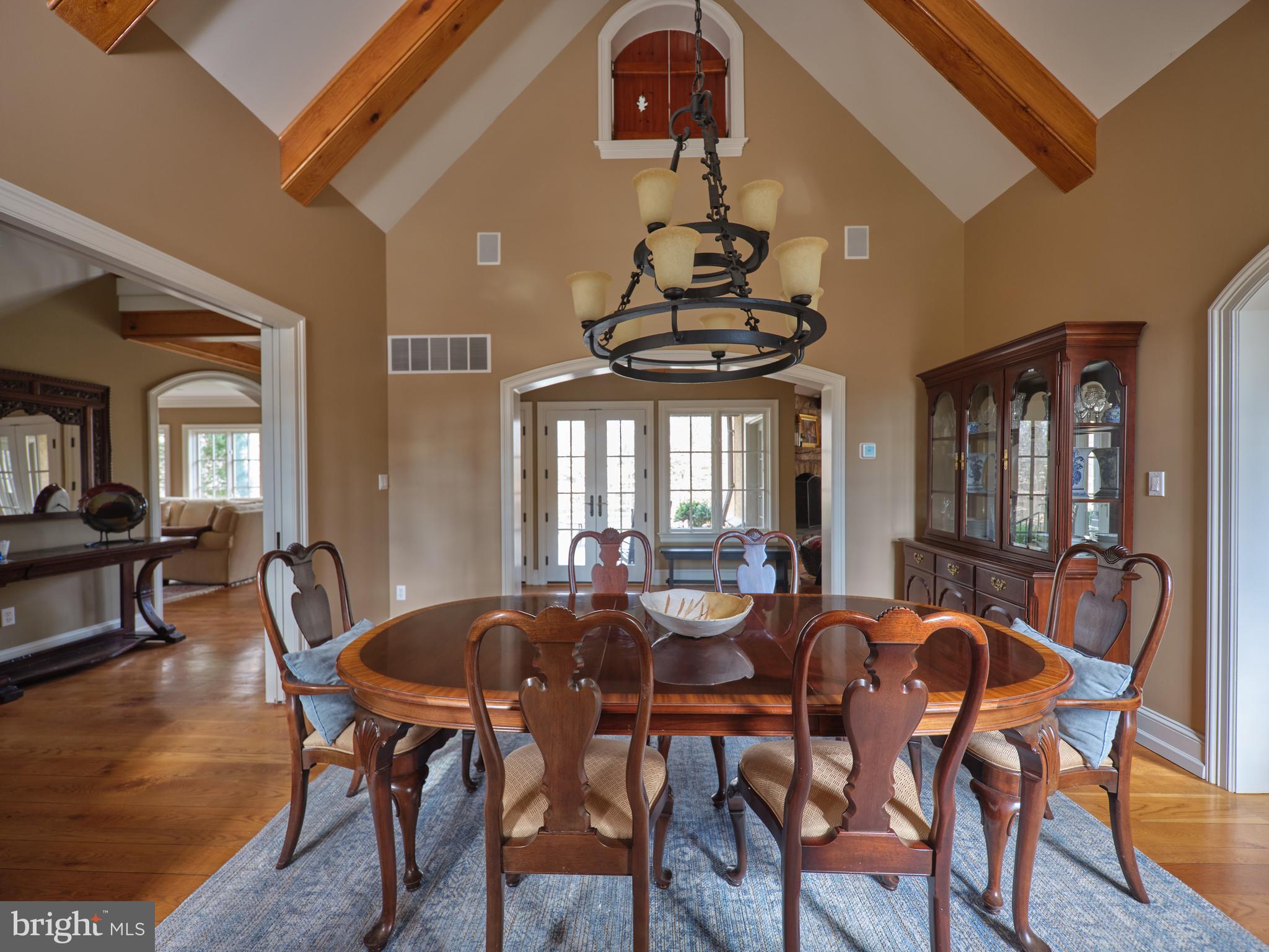 STONEYMEAD - Residential