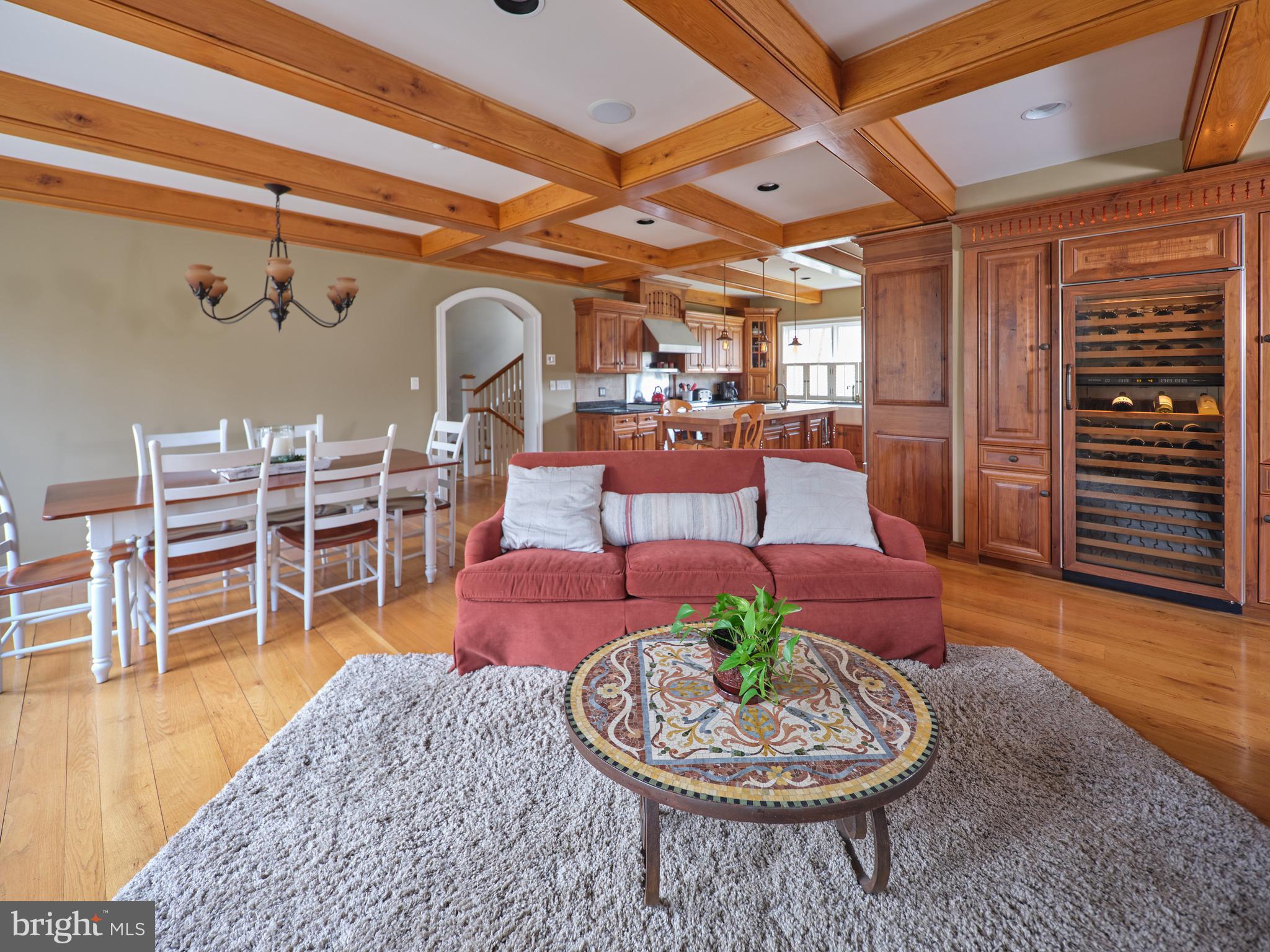 STONEYMEAD - Residential