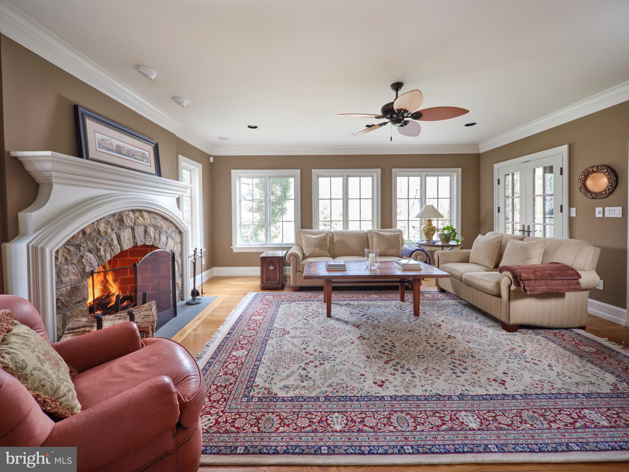 STONEYMEAD - Residential