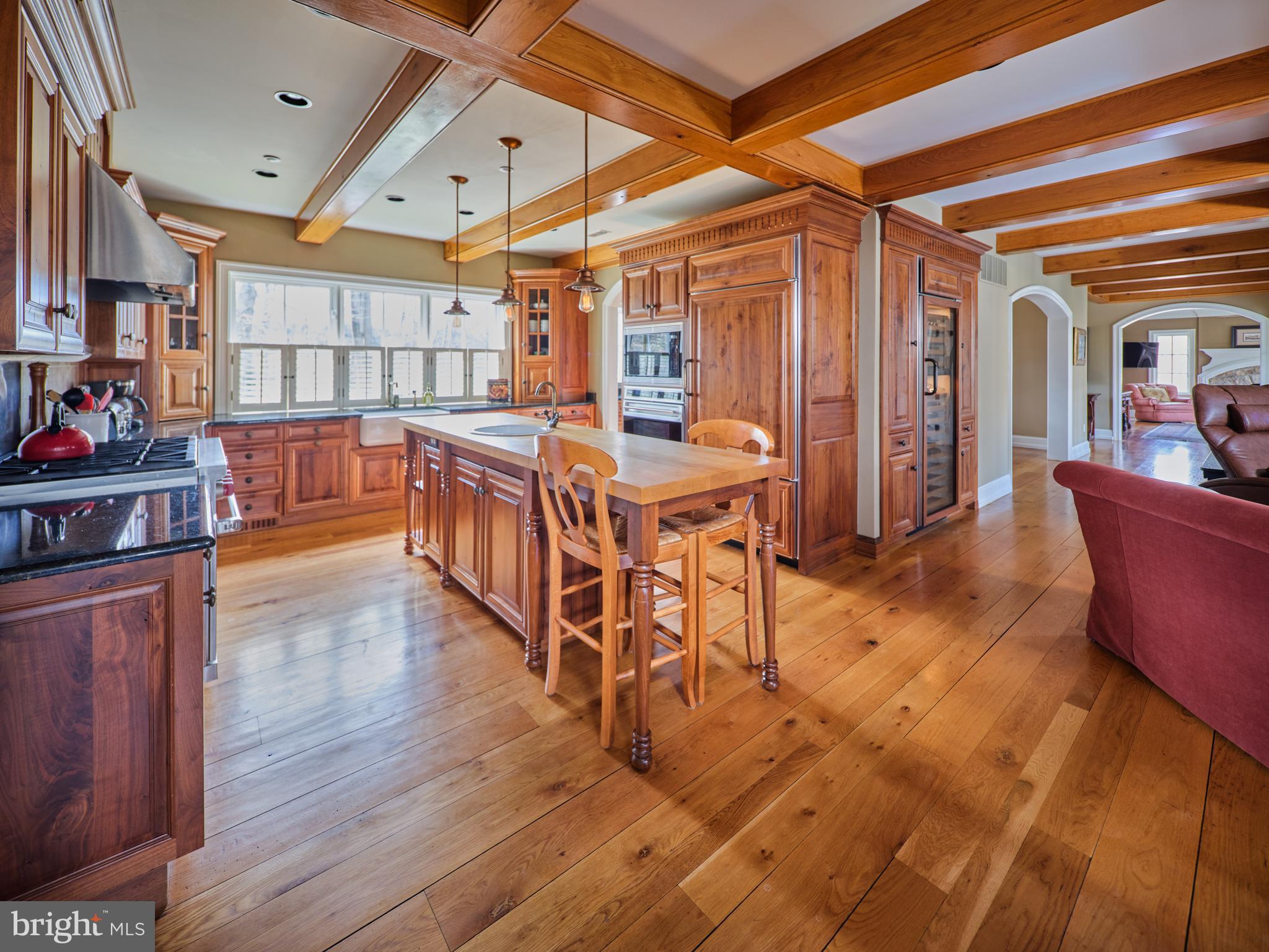 STONEYMEAD - Residential