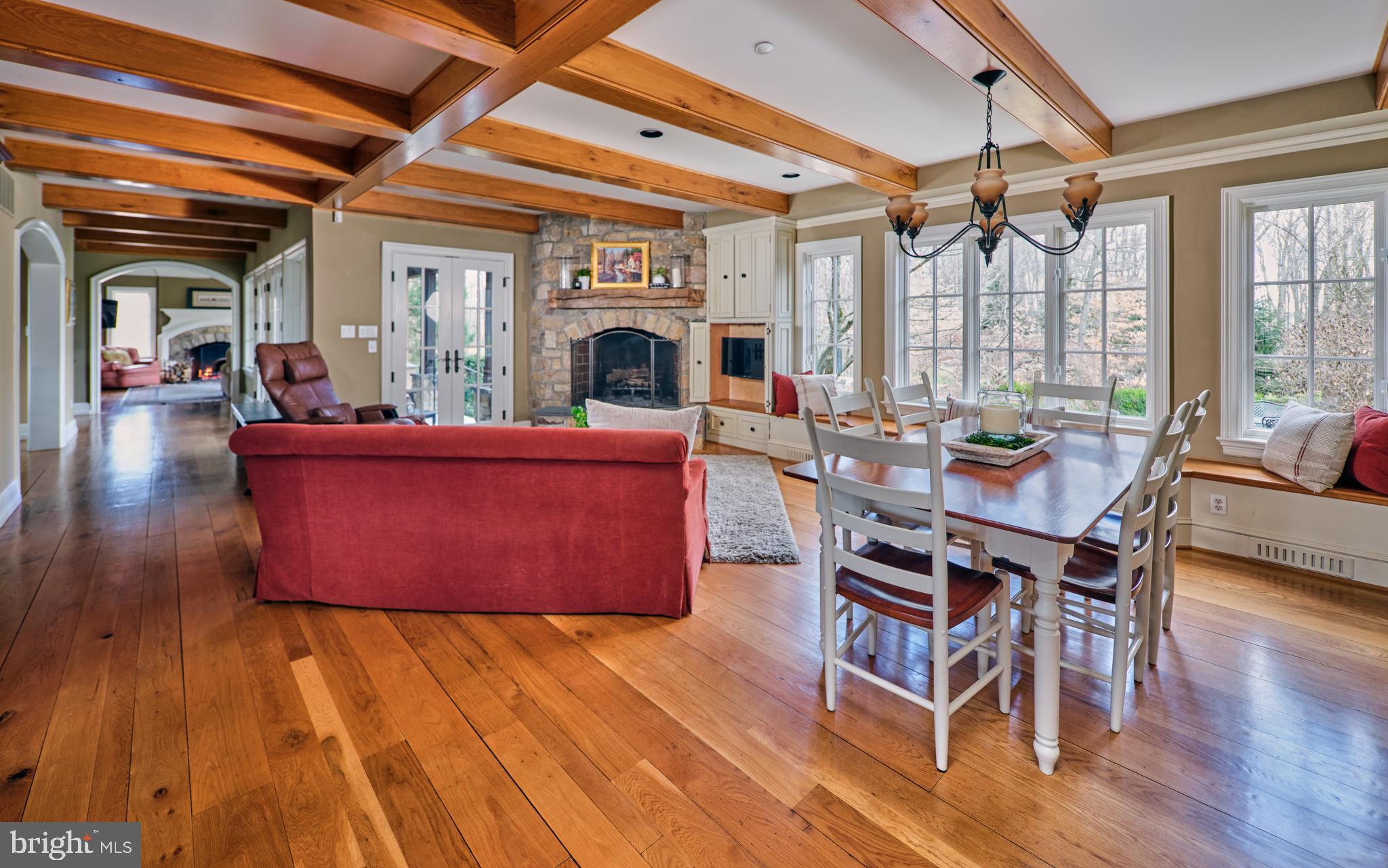 STONEYMEAD - Residential