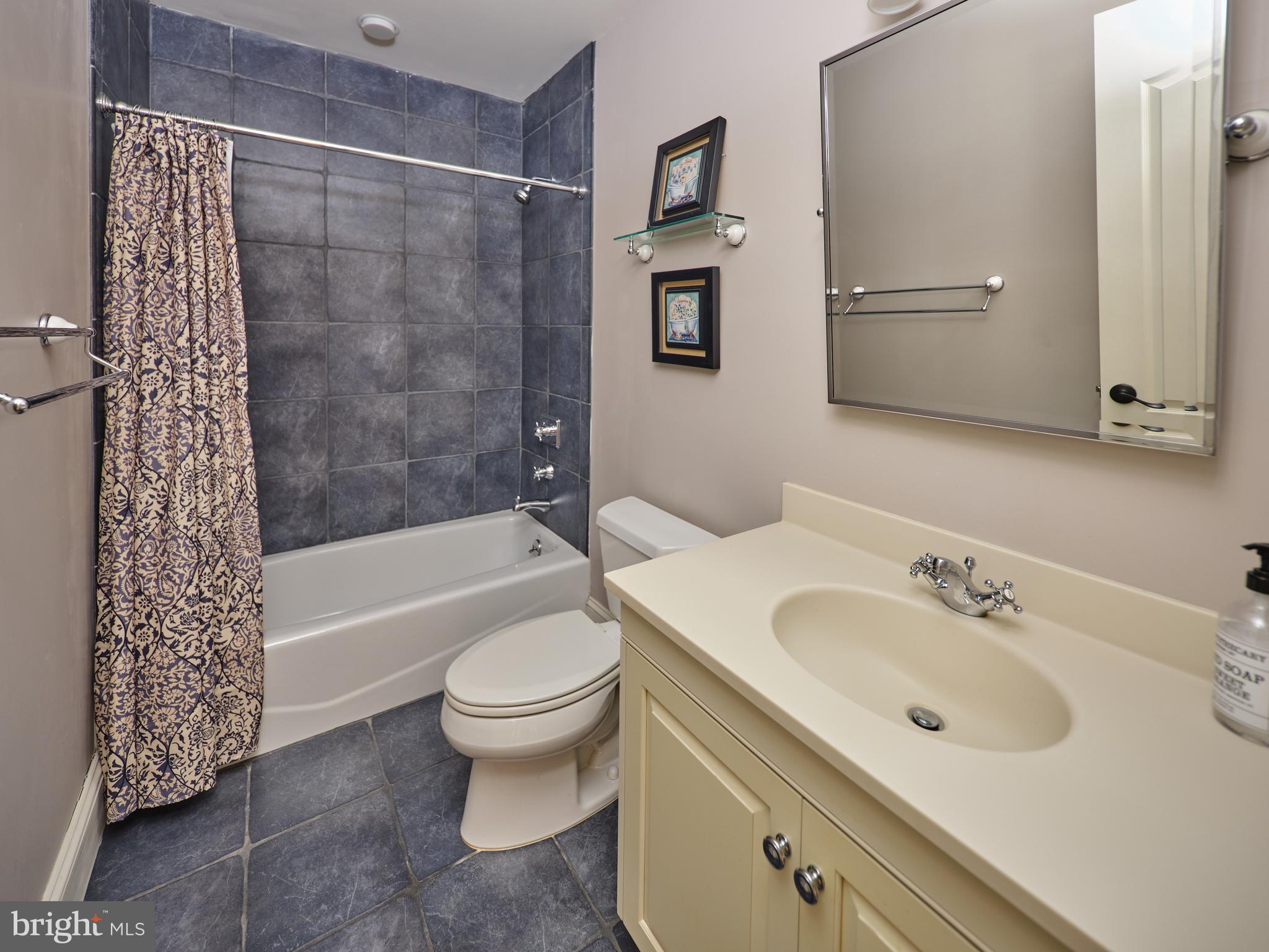 STONEYMEAD - Residential