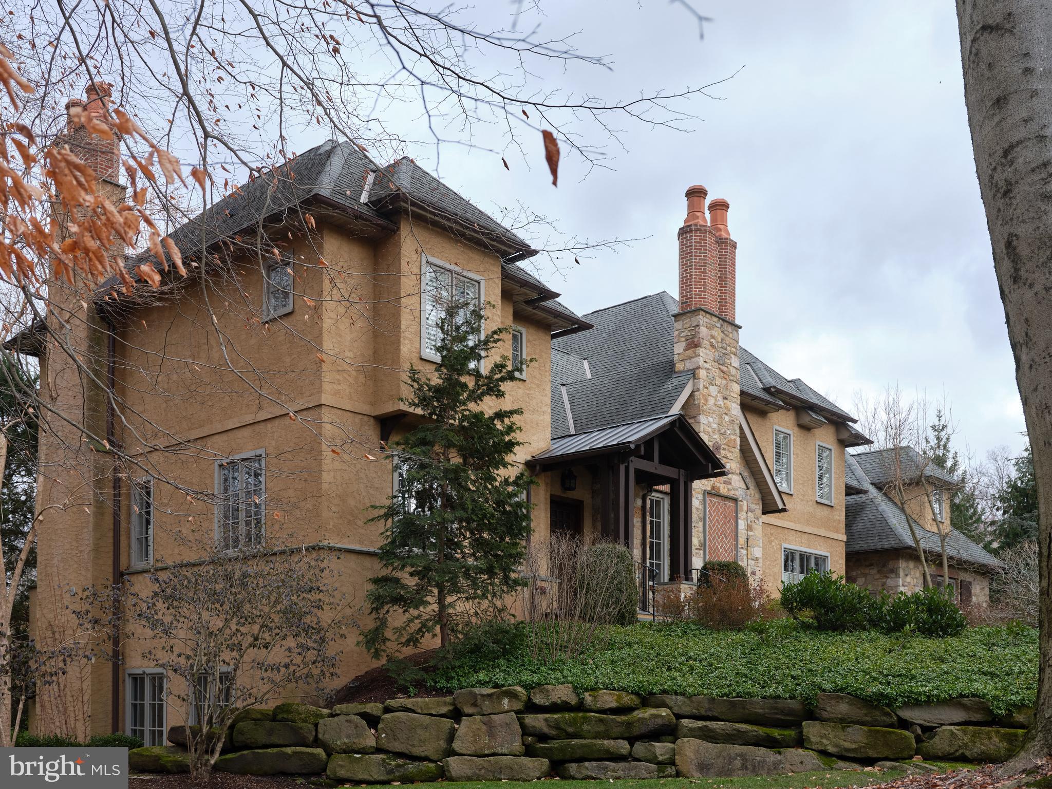 STONEYMEAD - Residential
