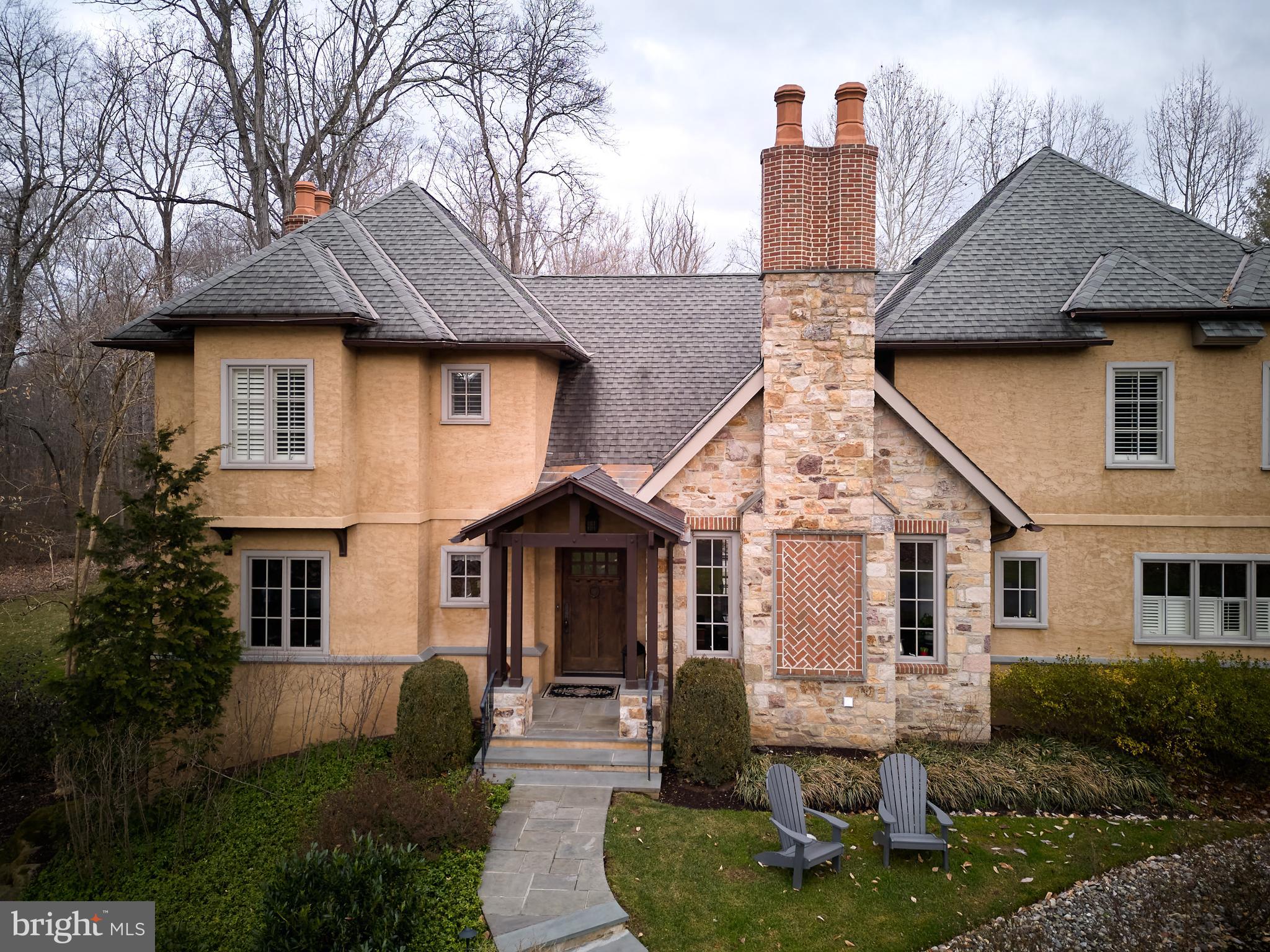 STONEYMEAD - Residential