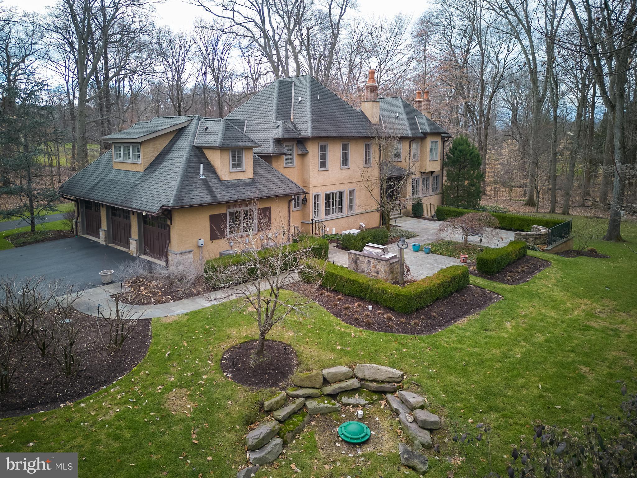 STONEYMEAD - Residential