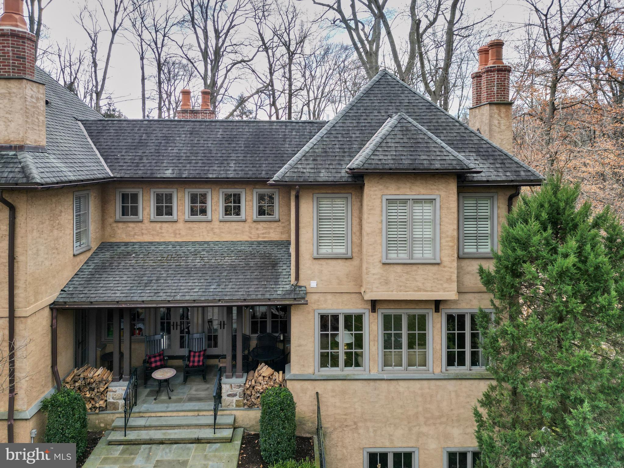 STONEYMEAD - Residential