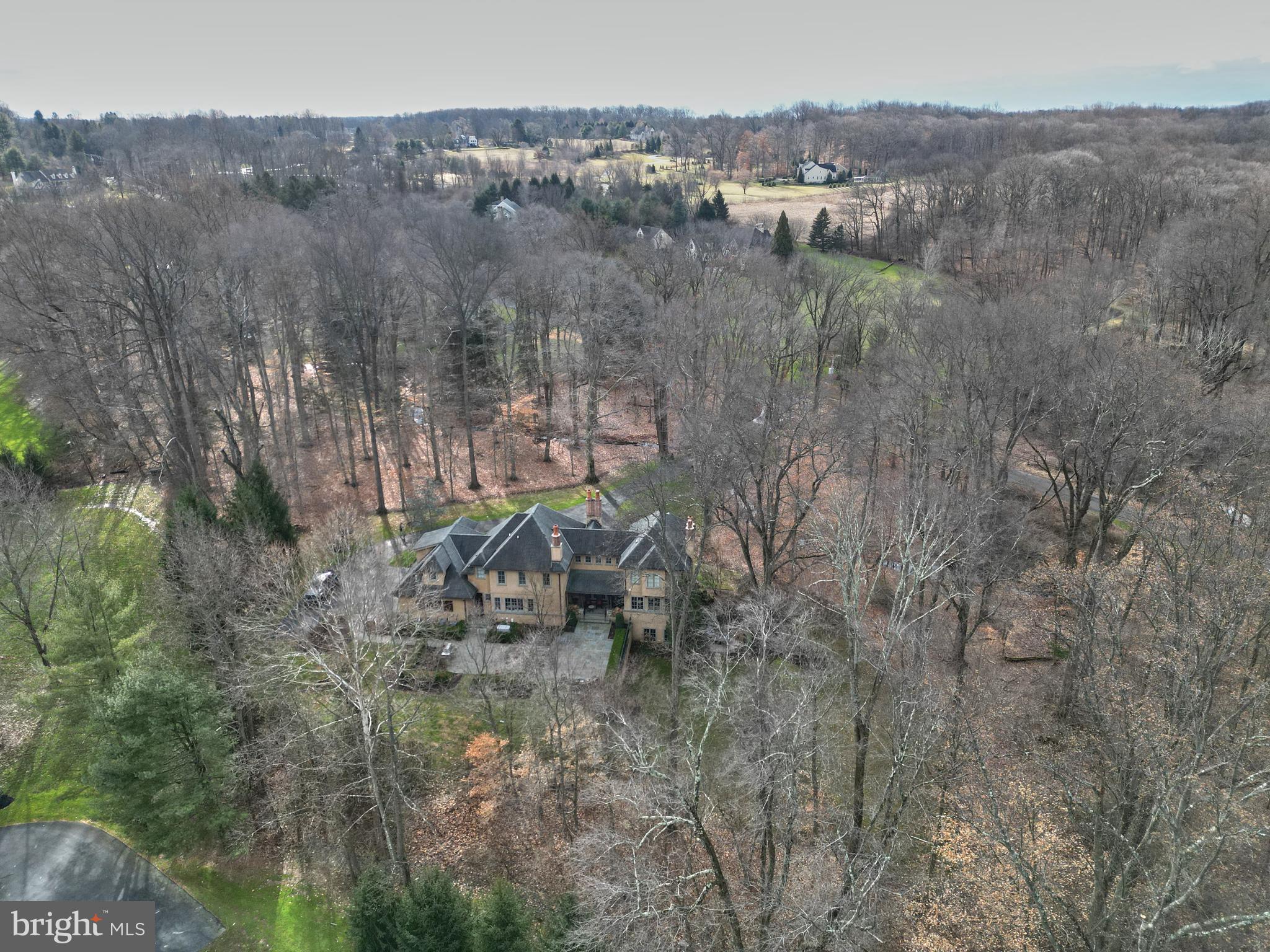 STONEYMEAD - Residential