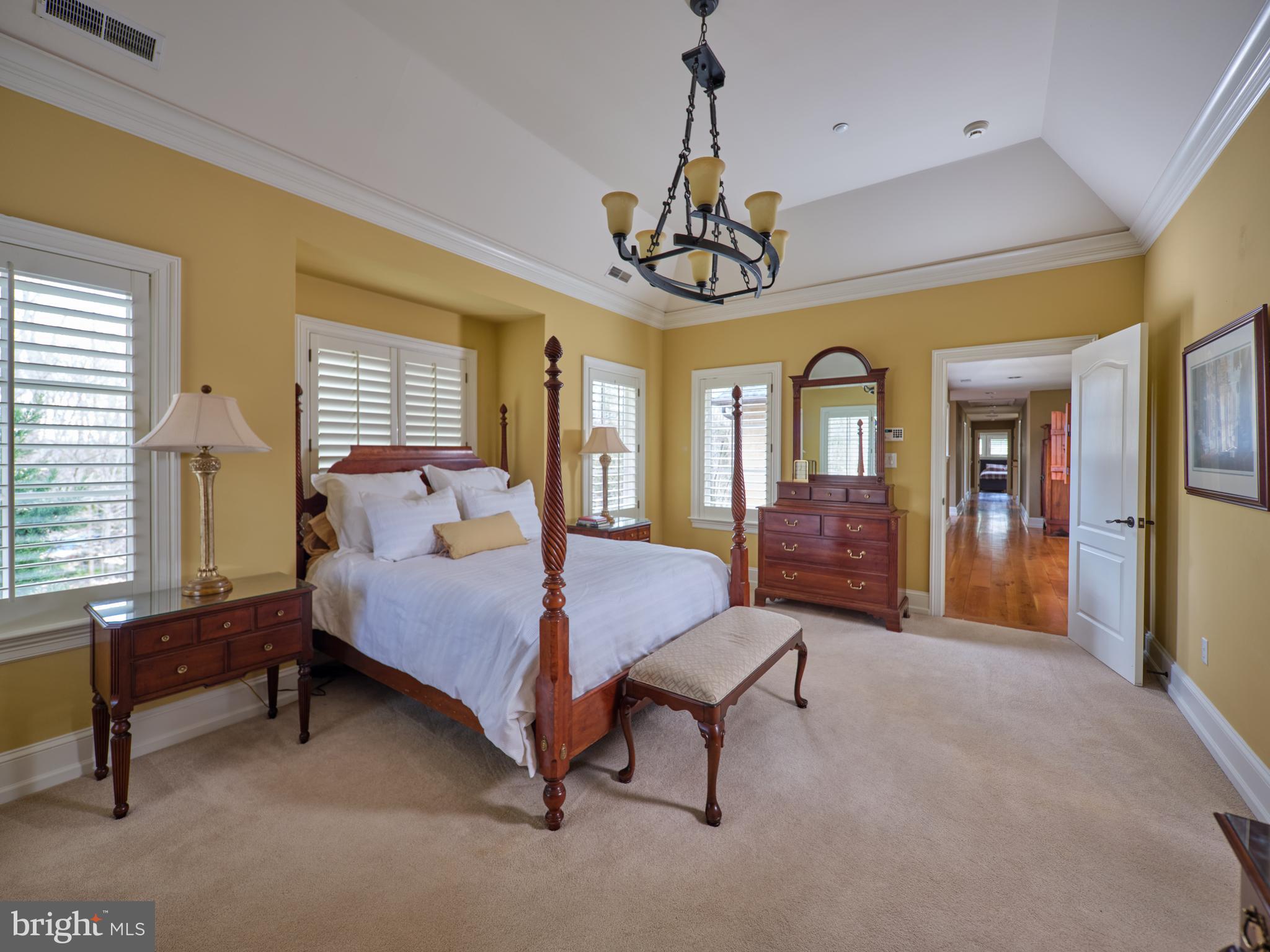 STONEYMEAD - Residential