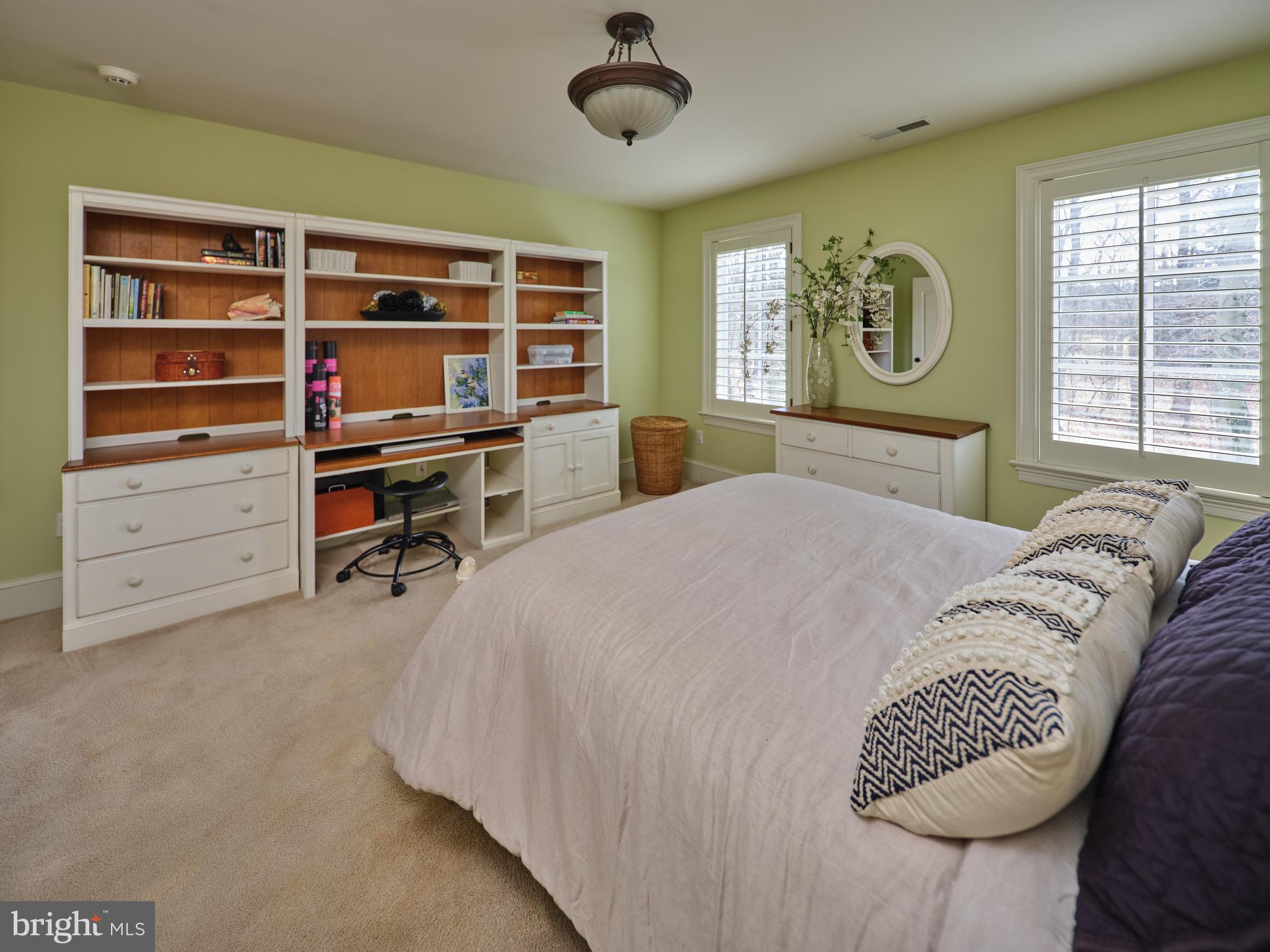 STONEYMEAD - Residential