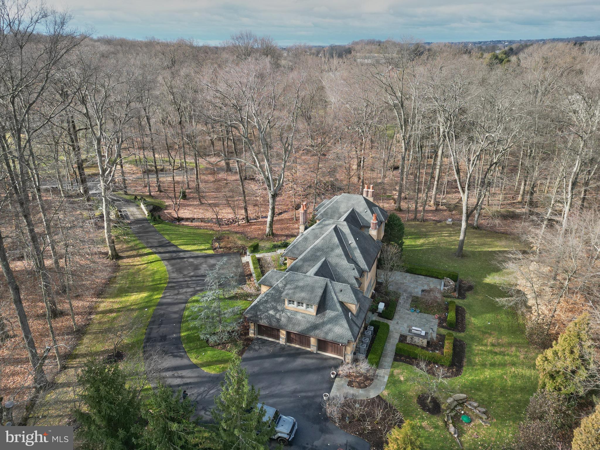 STONEYMEAD - Residential