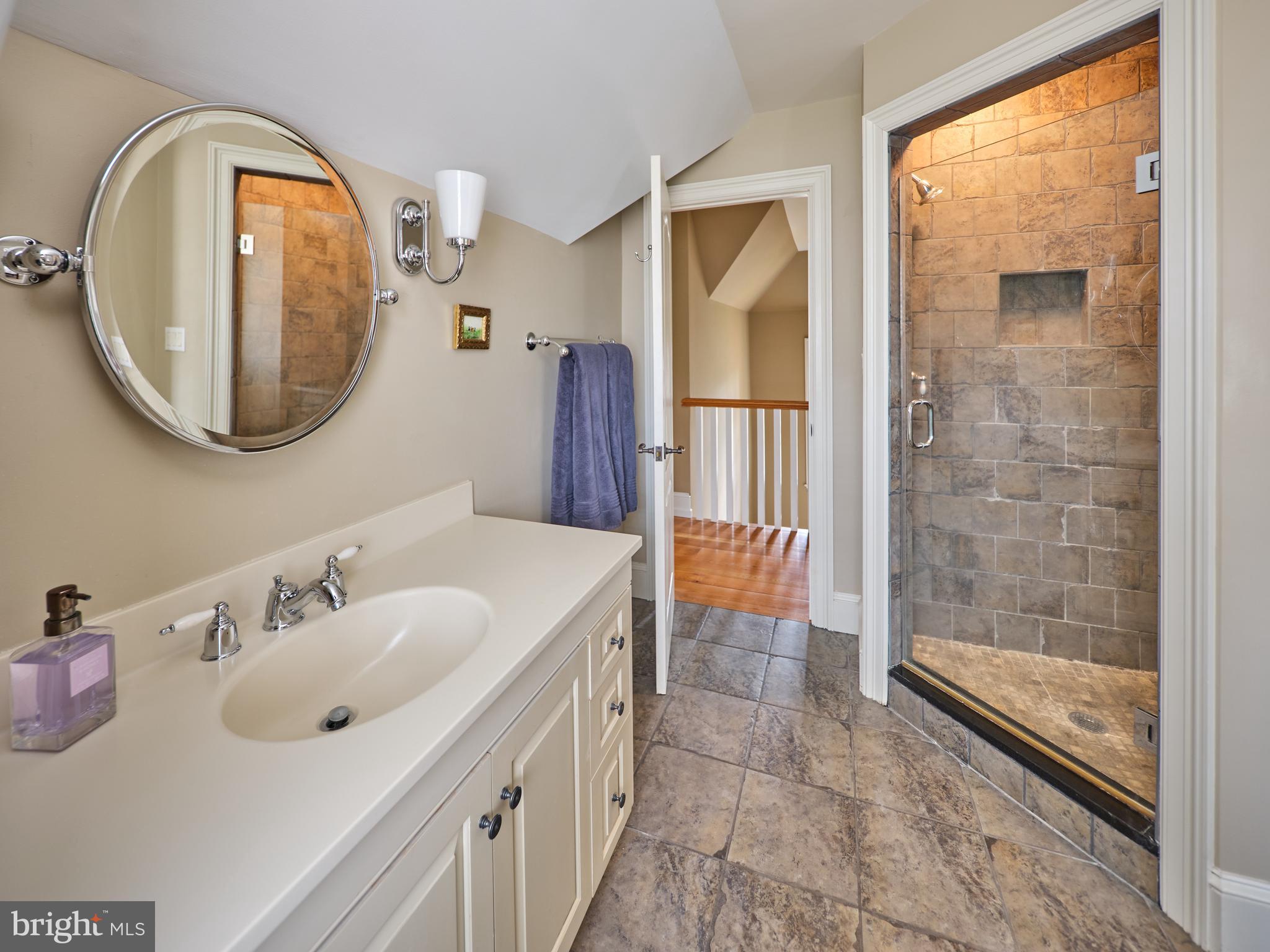 STONEYMEAD - Residential