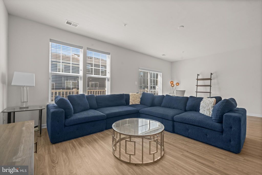 Photo of 10549 Jim Lovell Lane #1422, LANHAM, MD 20706 (MLS # MDPG2166876)