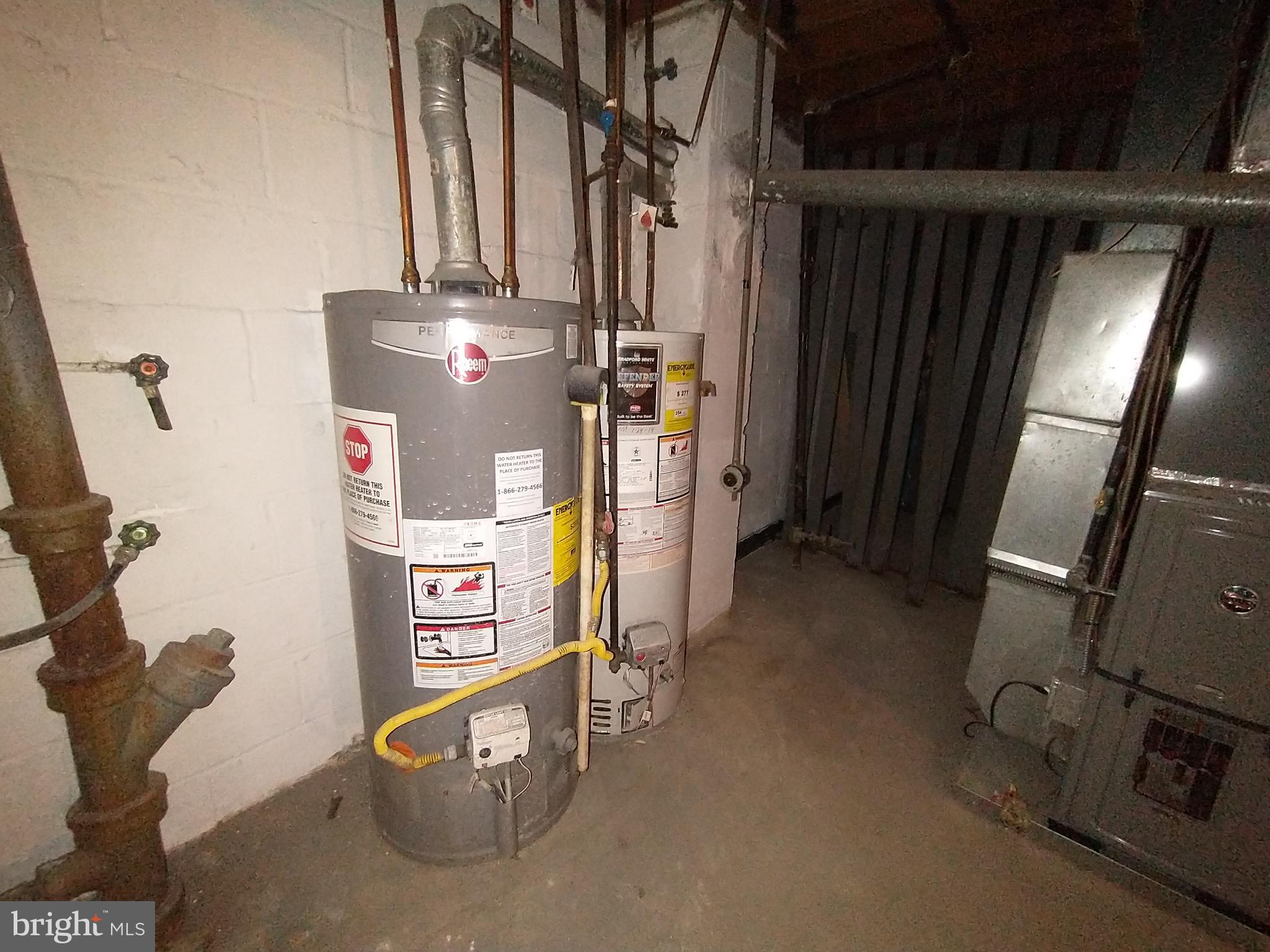 GLEN OAKS - Residential