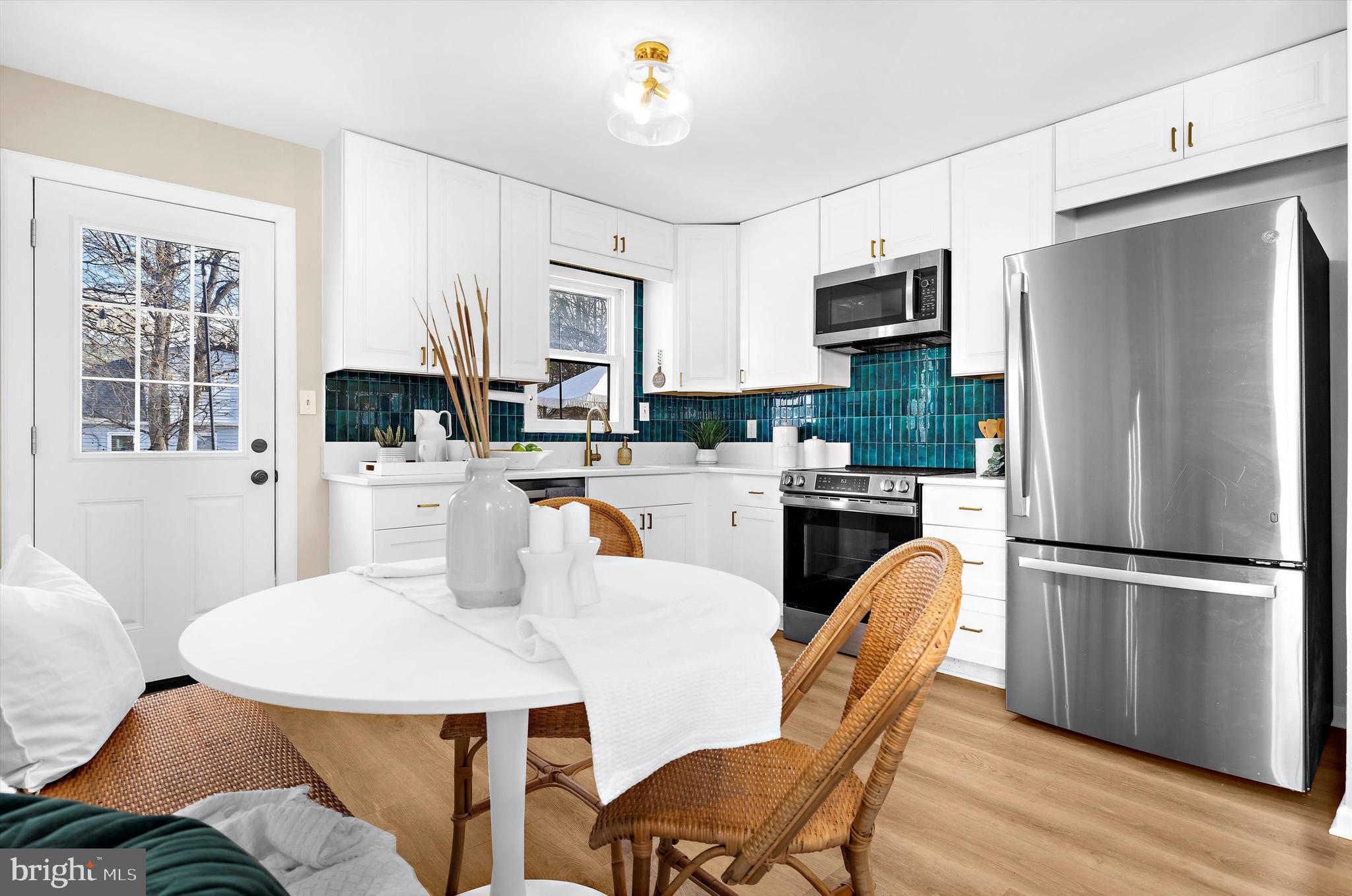 CARROLLTON MANOR - Residential