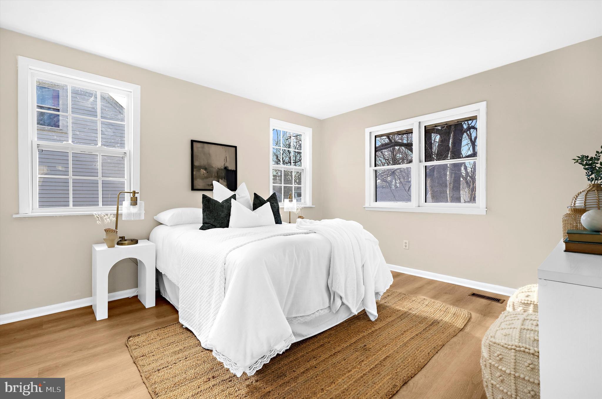 CARROLLTON MANOR - Residential