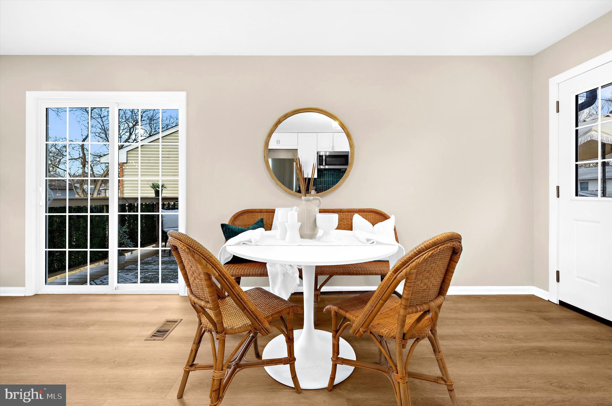 CARROLLTON MANOR - Residential