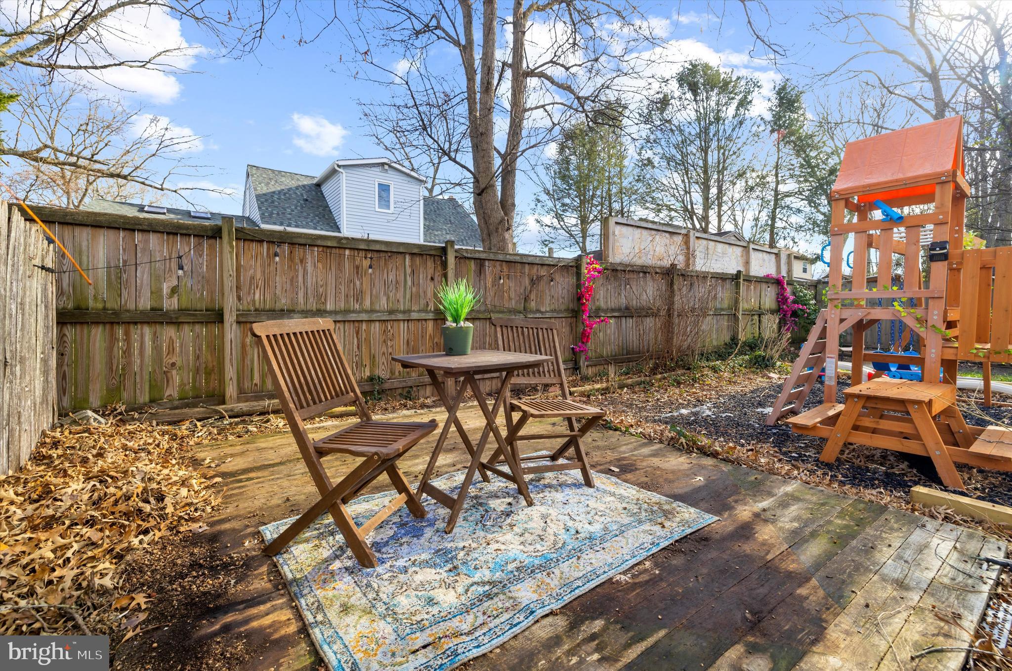 CARROLLTON MANOR - Residential