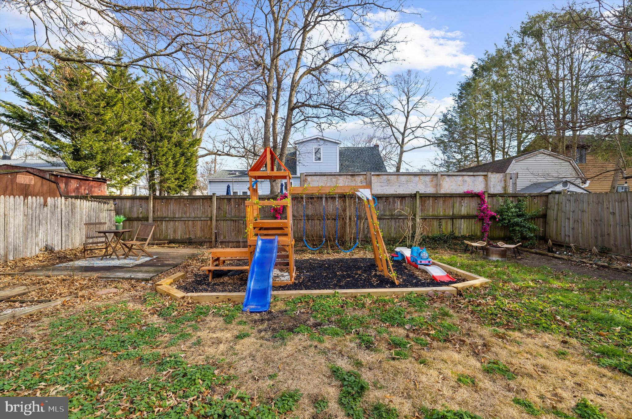 CARROLLTON MANOR - Residential