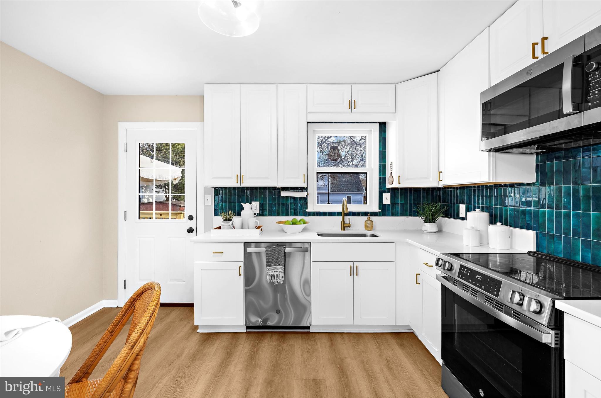 CARROLLTON MANOR - Residential