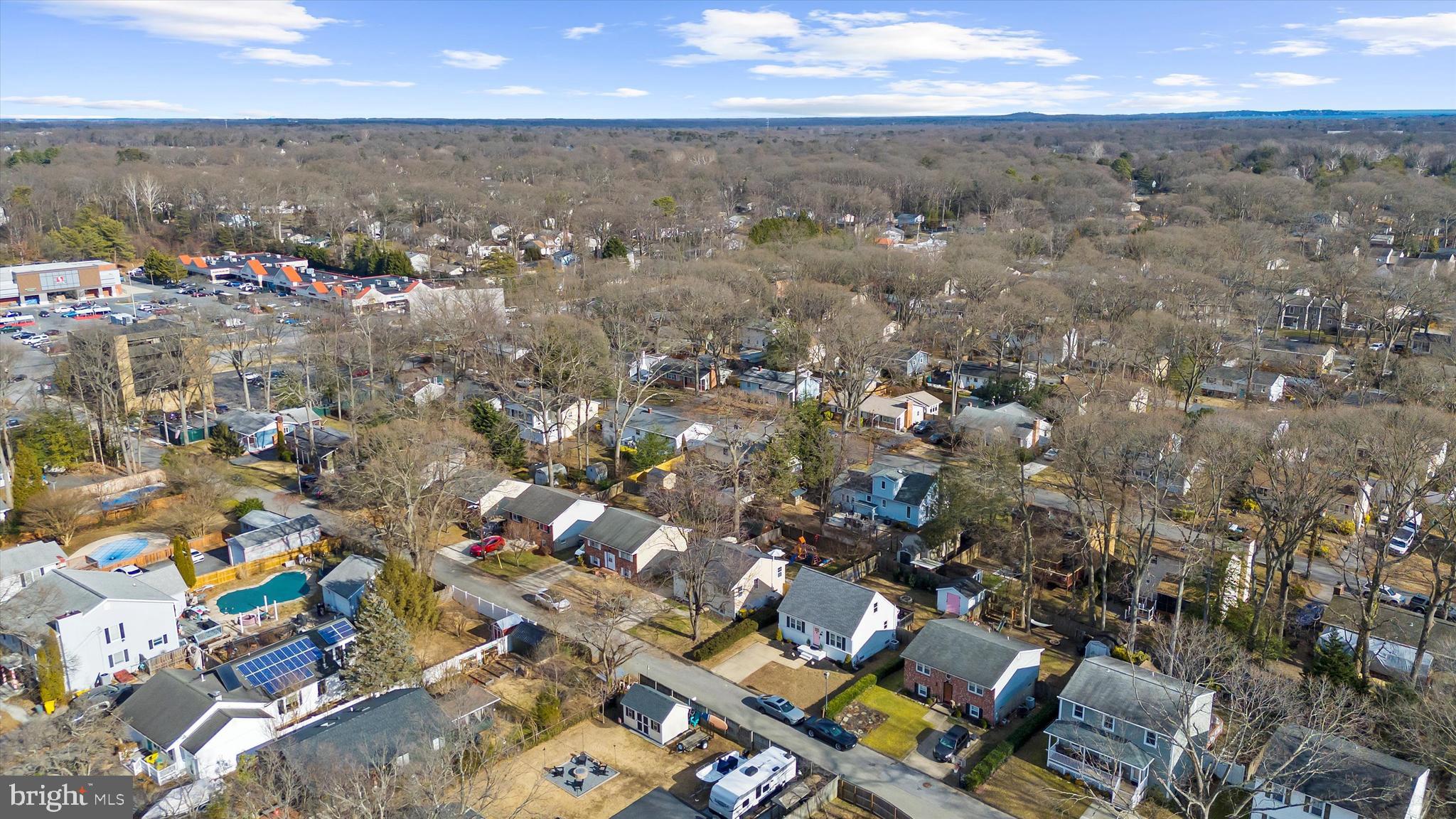 CARROLLTON MANOR - Residential