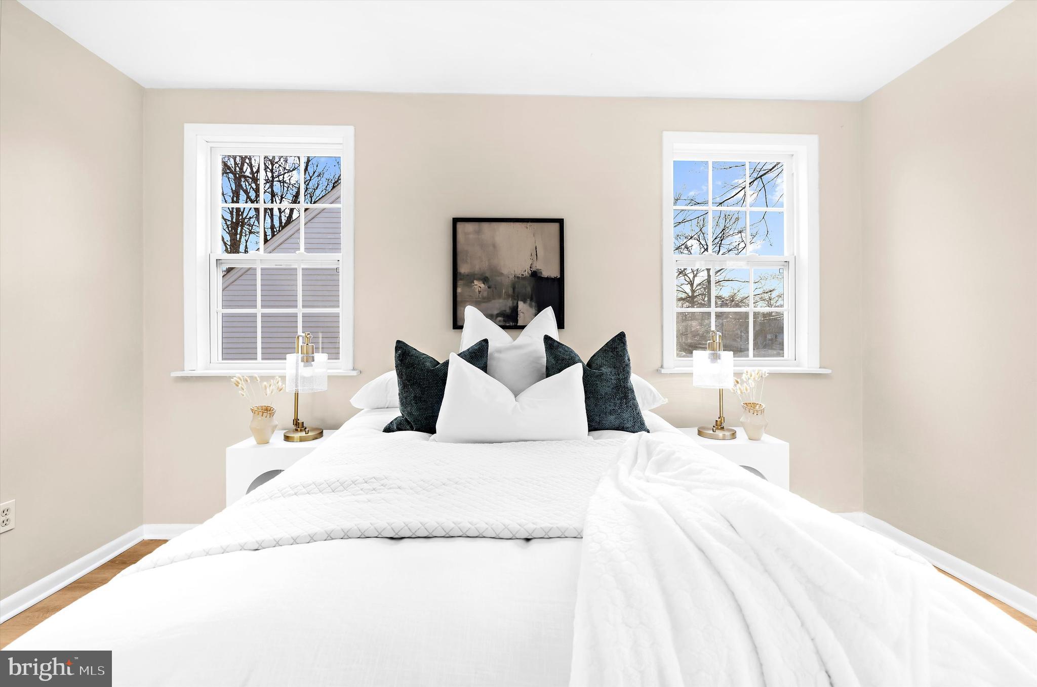 CARROLLTON MANOR - Residential