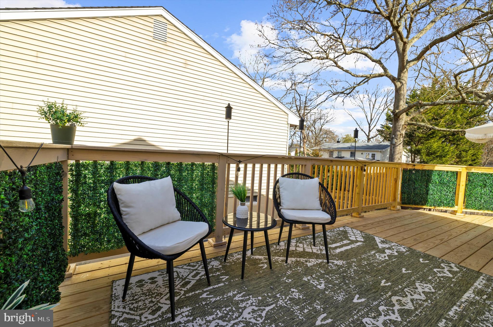 CARROLLTON MANOR - Residential