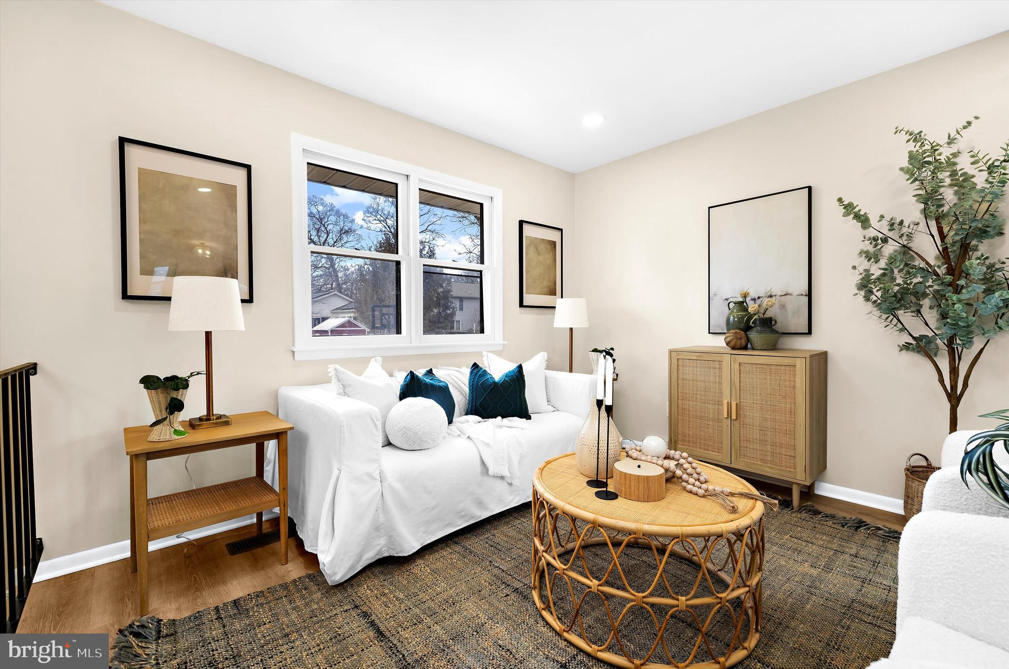 CARROLLTON MANOR - Residential