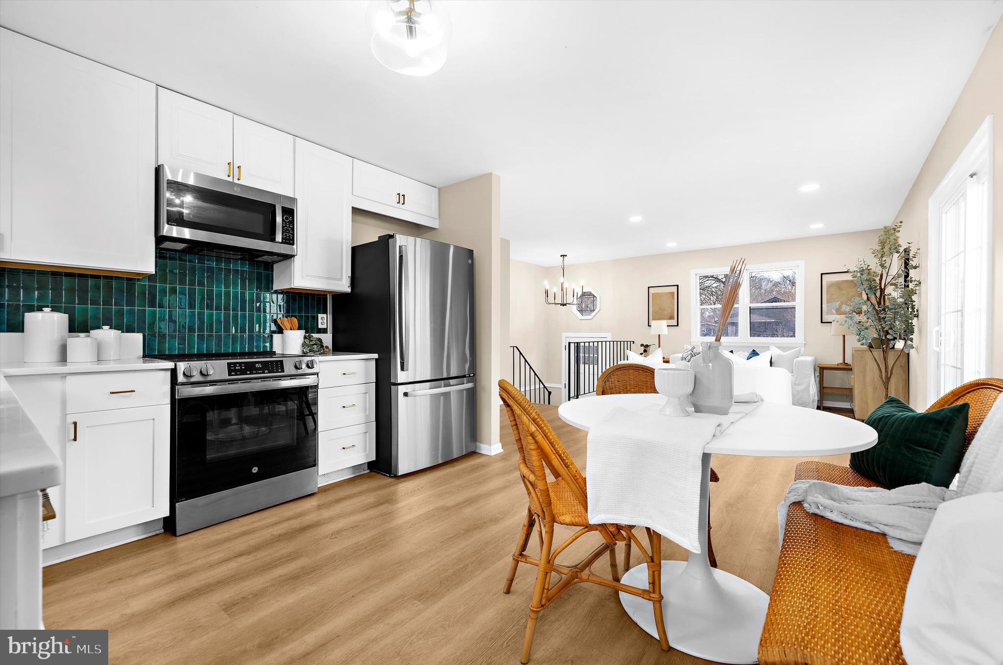 CARROLLTON MANOR - Residential