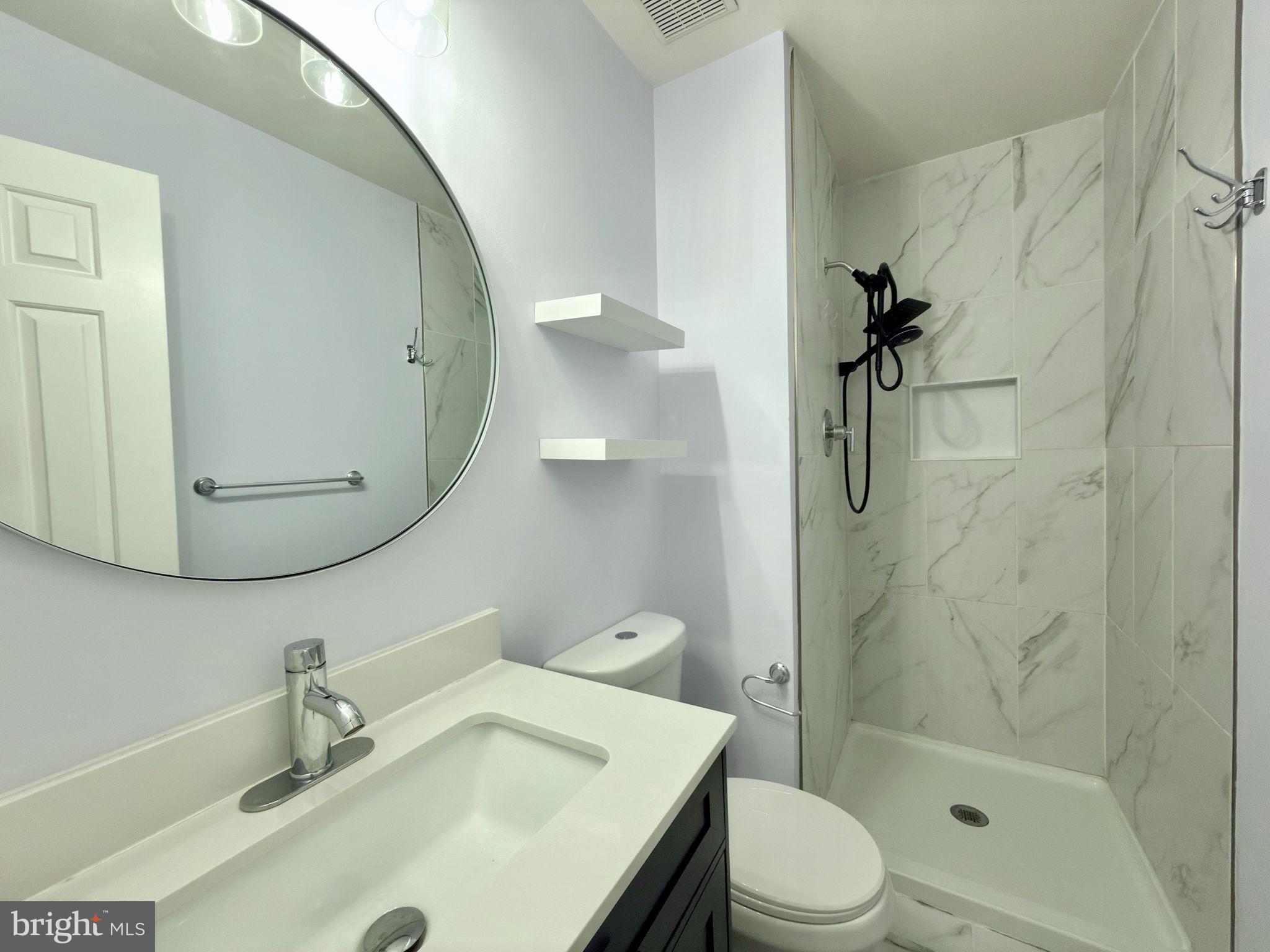 PORT O DUMFRIES - Residential Lease