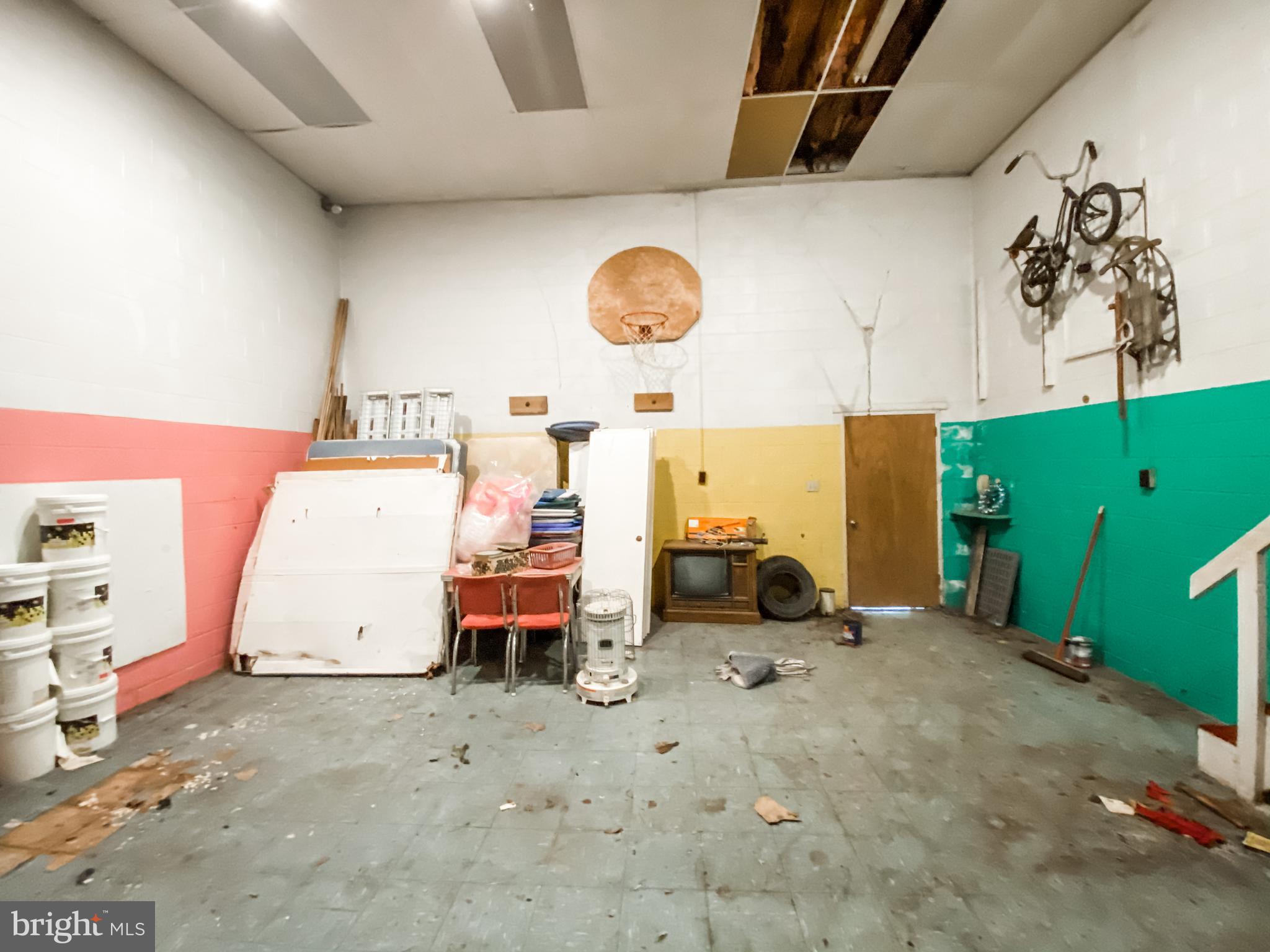 SOUTH END - Residential