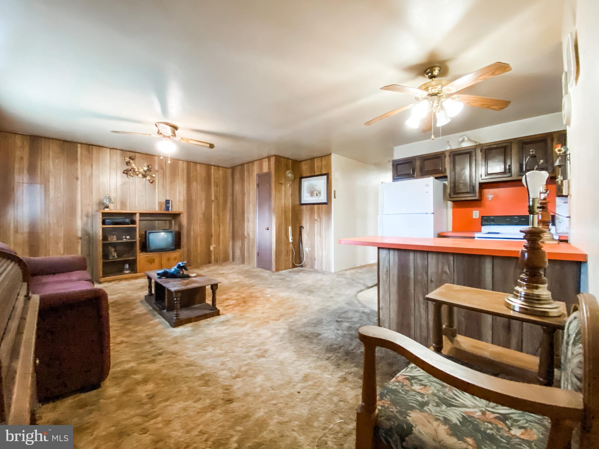 SOUTH END - Residential