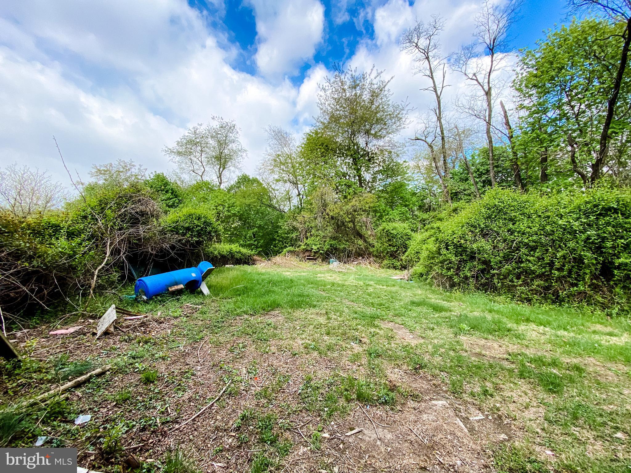 SOUTH END - Residential