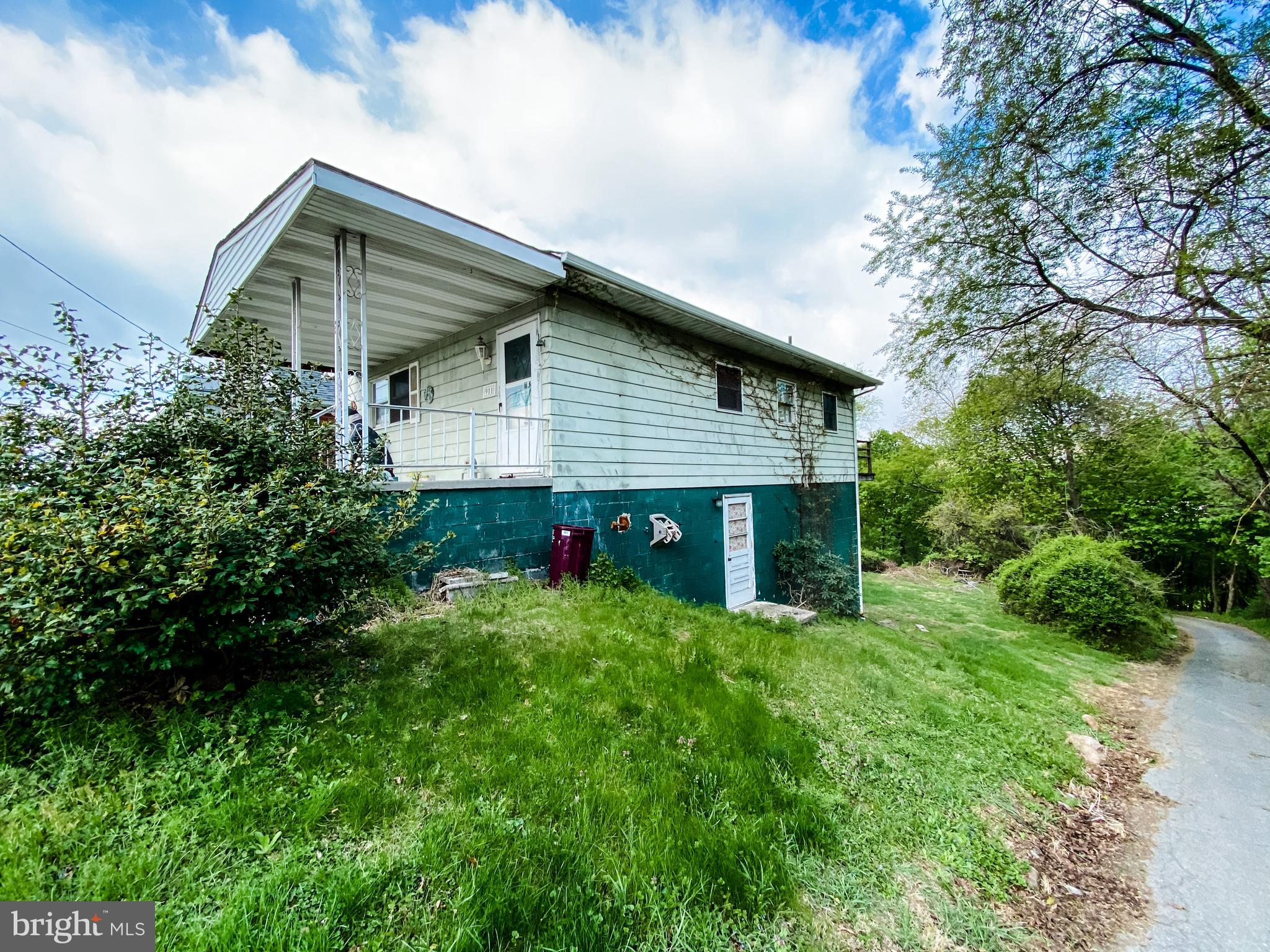 SOUTH END - Residential