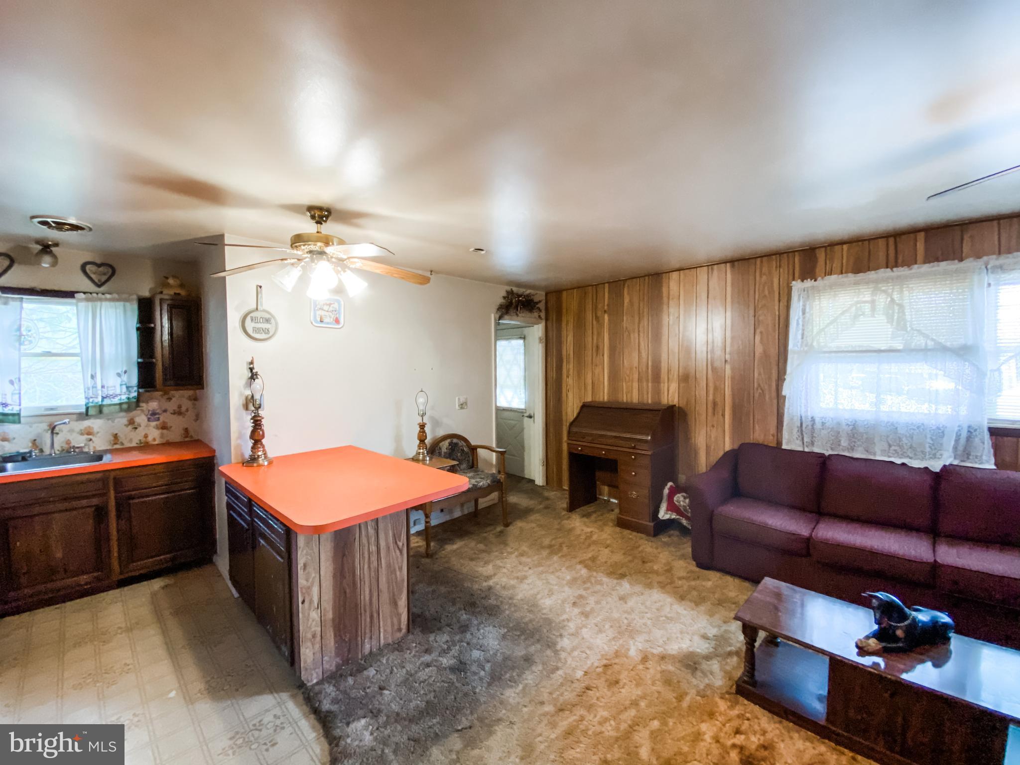 SOUTH END - Residential