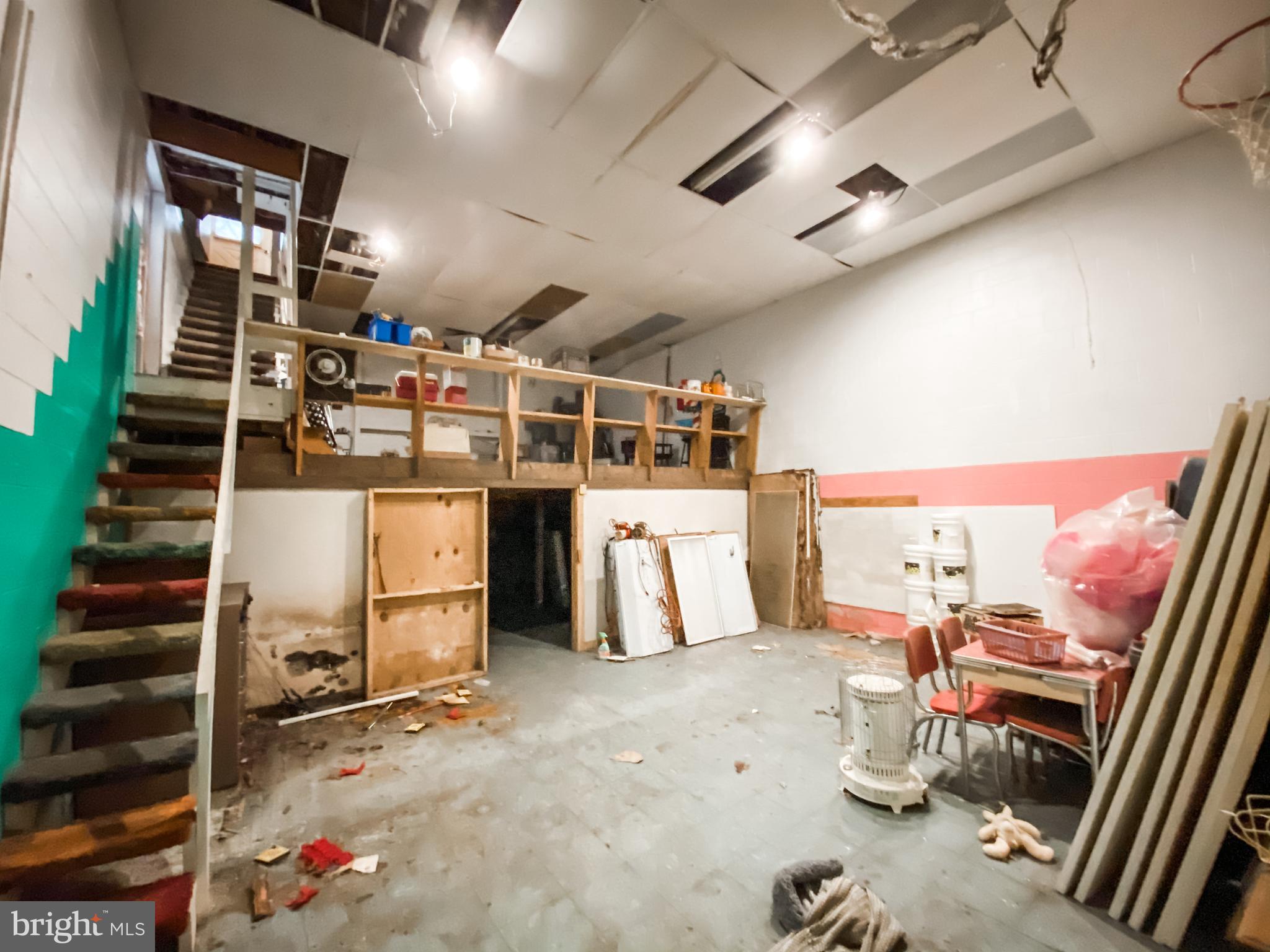 SOUTH END - Residential